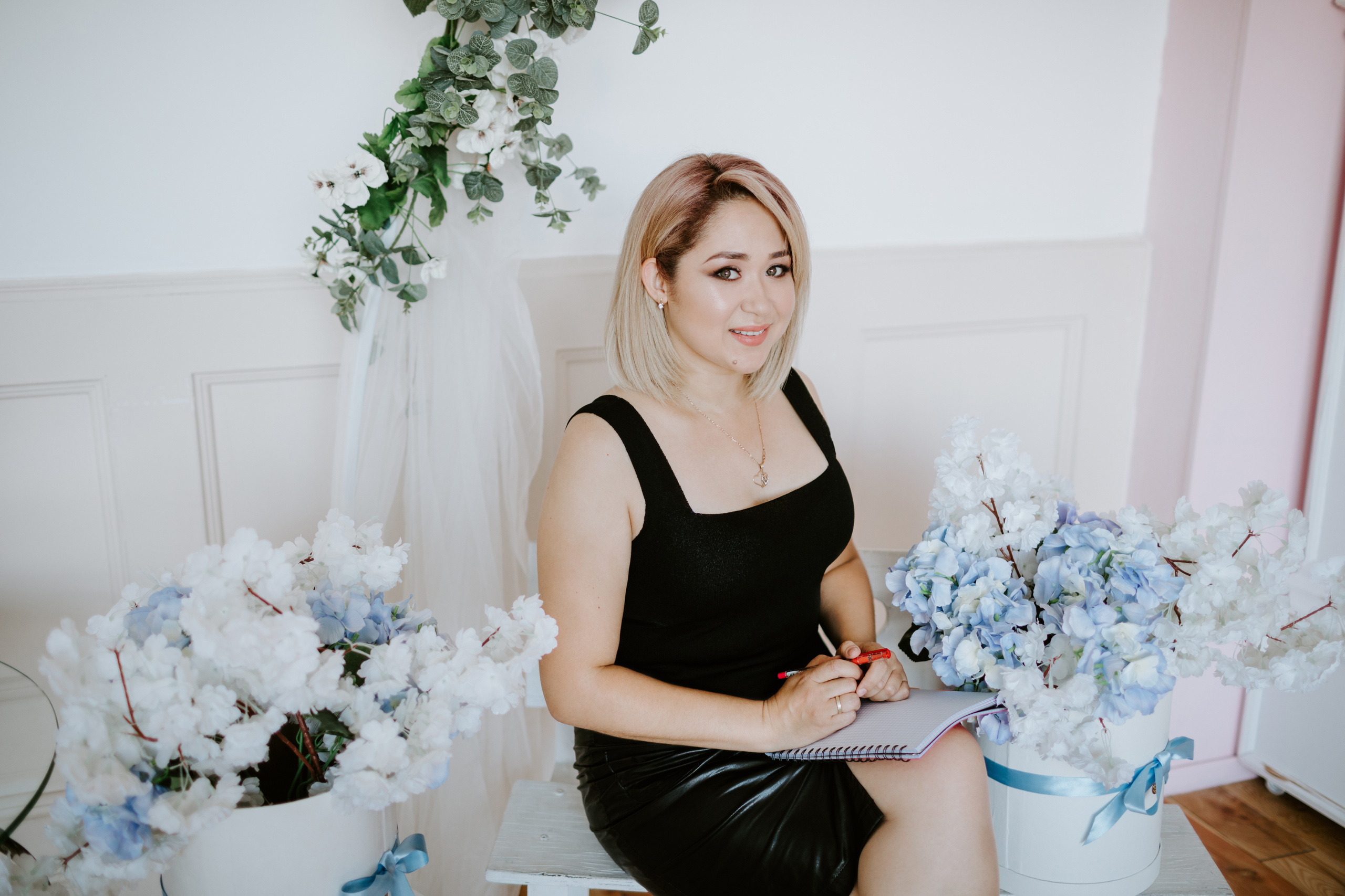 Жанна. Фотограф в Бишкеке Оксана Шувалова