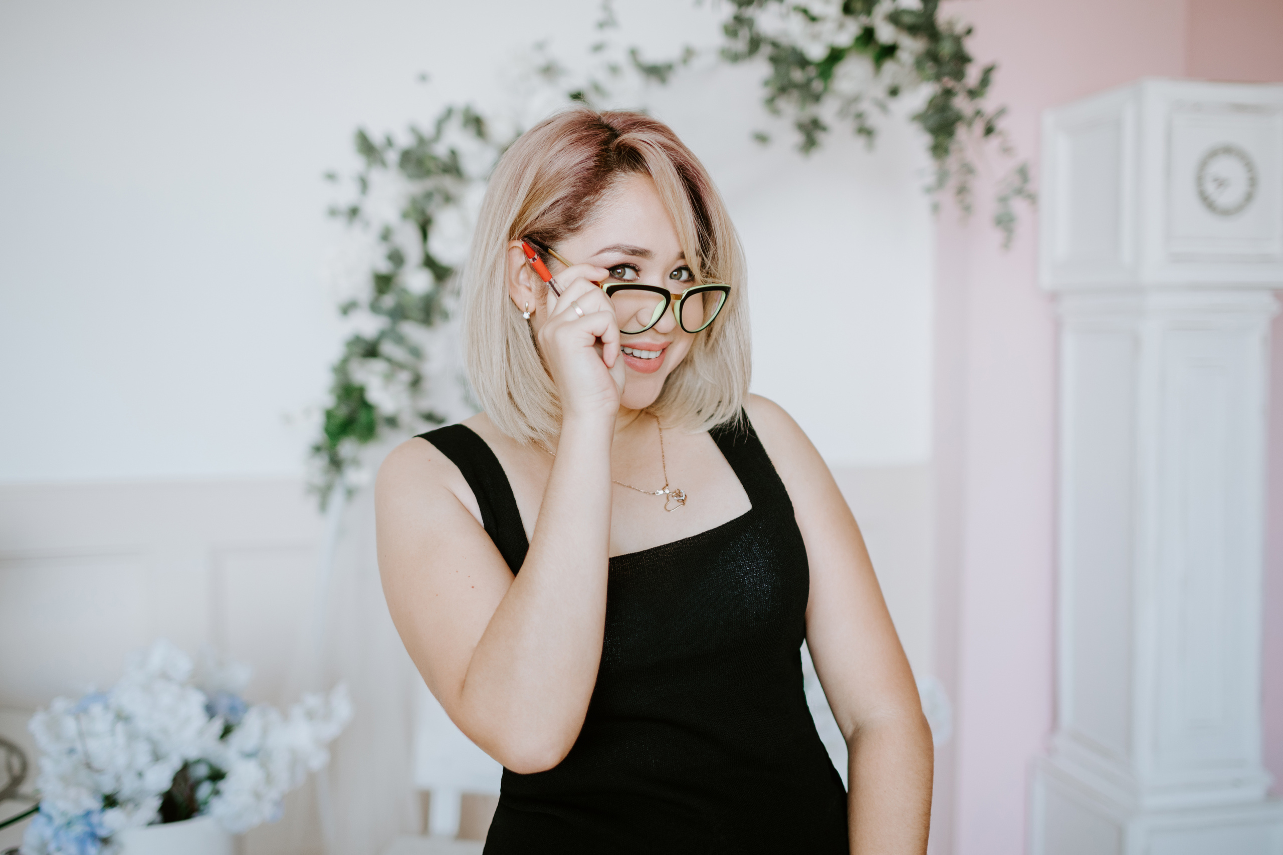 Жанна. Фотограф в Бишкеке Оксана Шувалова