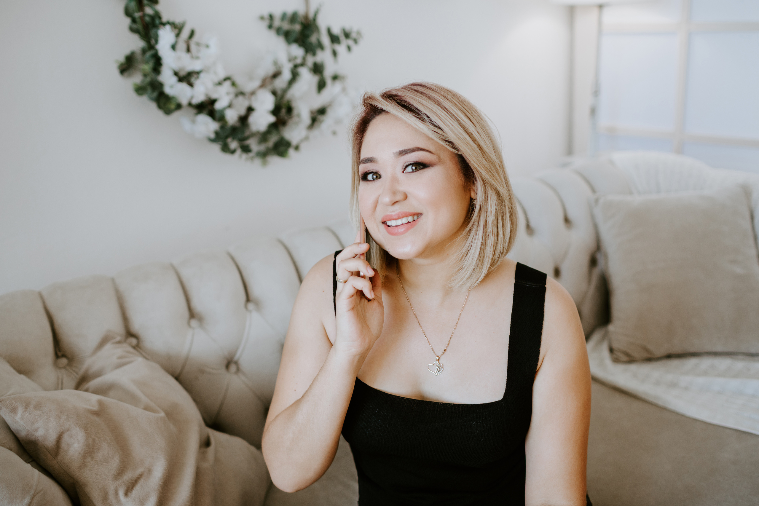 Жанна. Фотограф в Бишкеке Оксана Шувалова