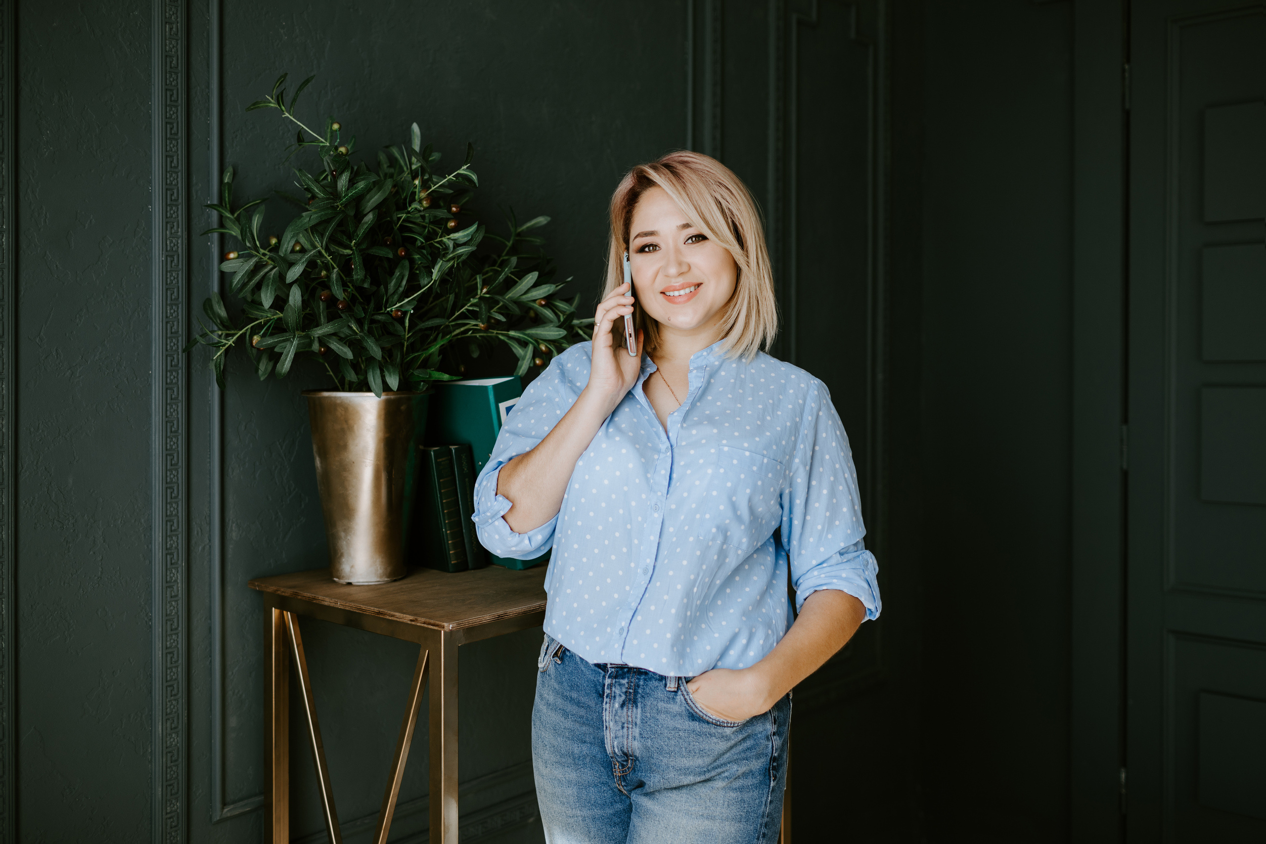 Жанна. Фотограф в Бишкеке Оксана Шувалова