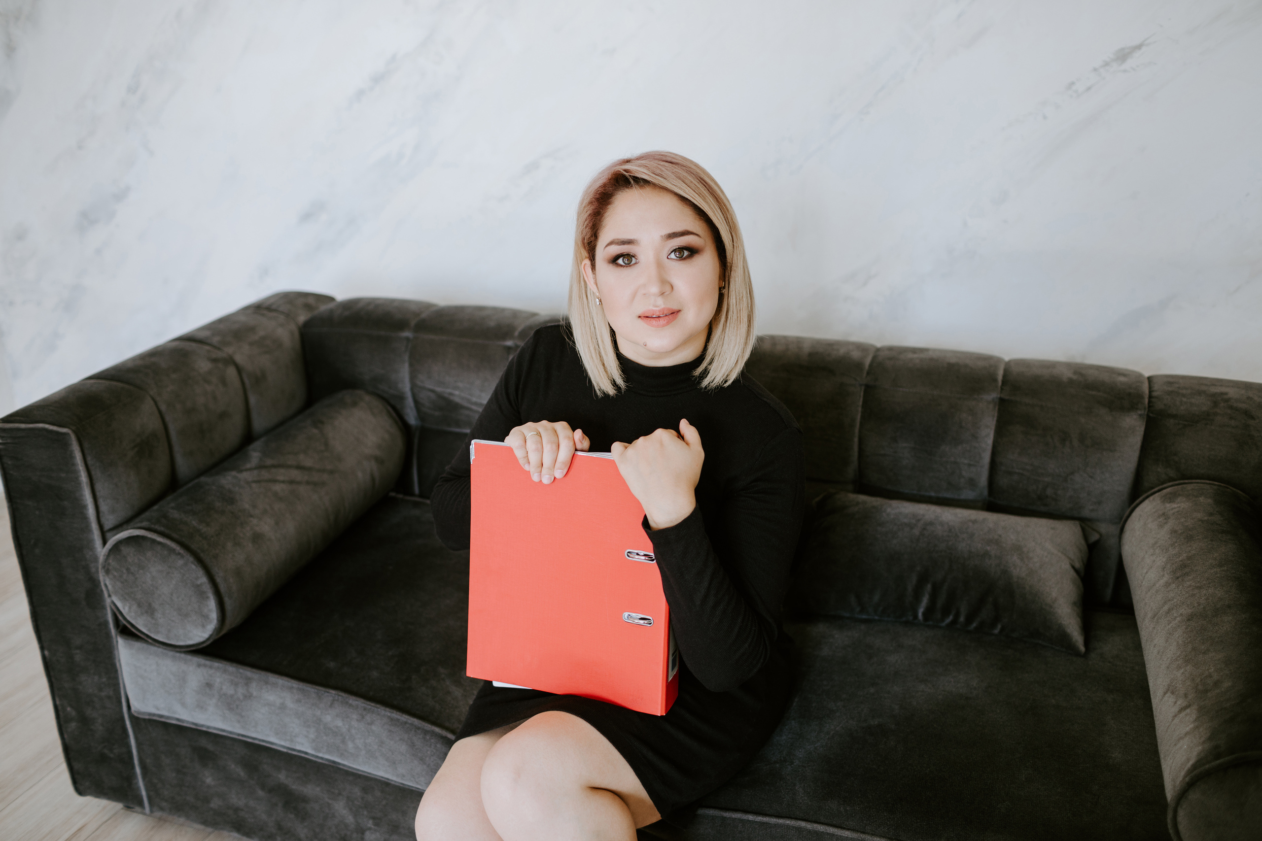 Жанна. Фотограф в Бишкеке Оксана Шувалова