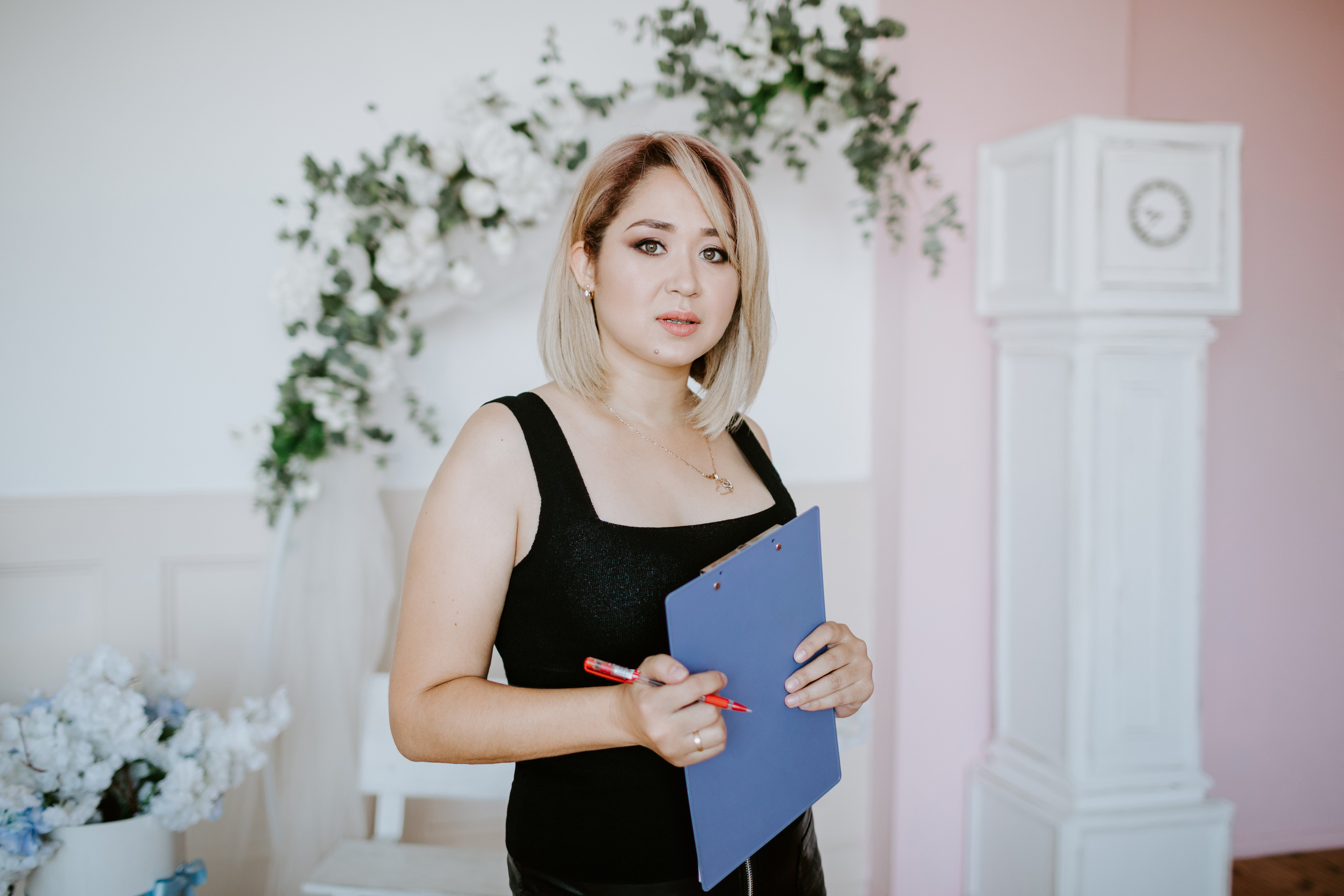 Жанна. Фотограф в Бишкеке Оксана Шувалова