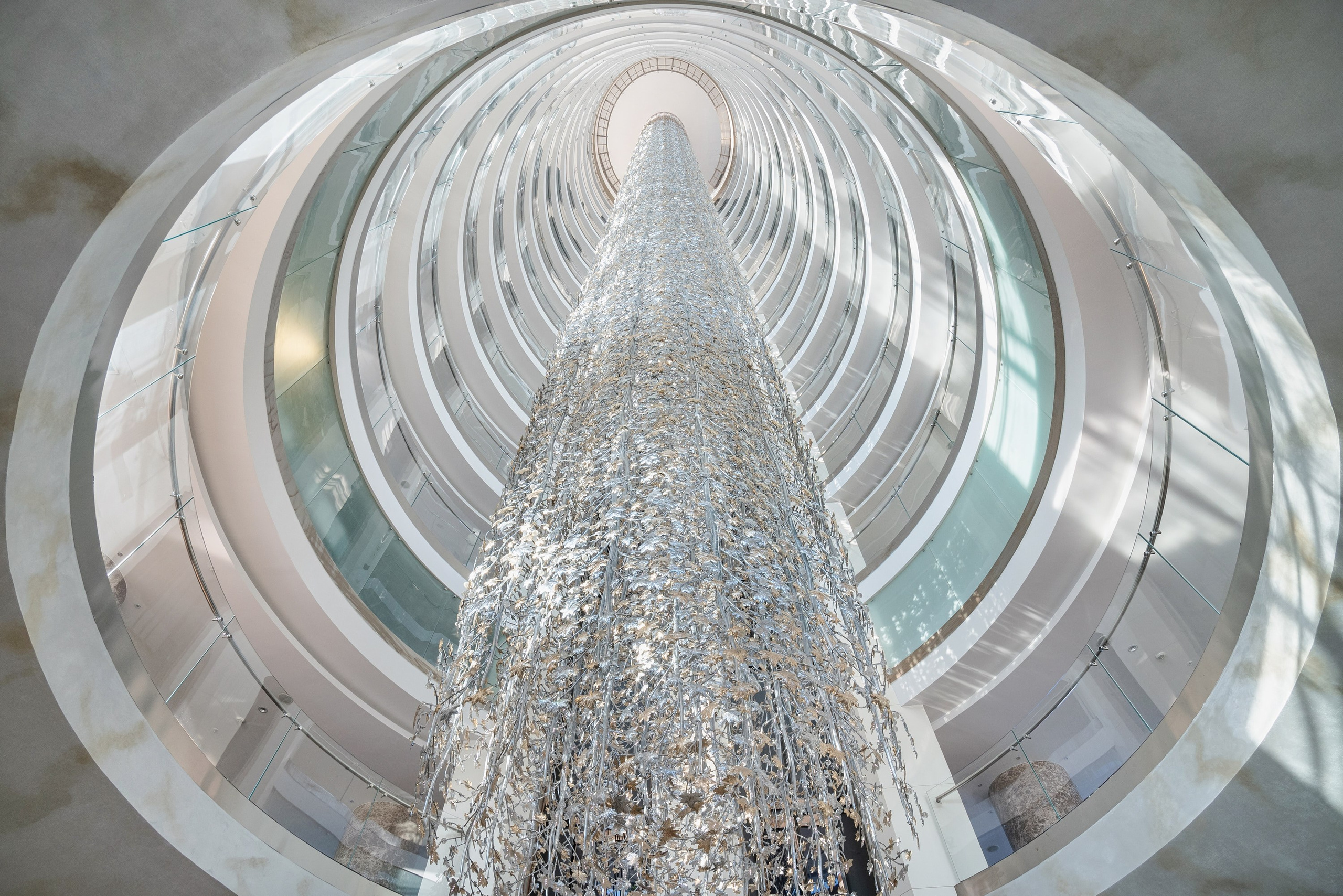 Bilgah Beach Hotel, Azerbaijan. Elmar Mustafazadeh Photography