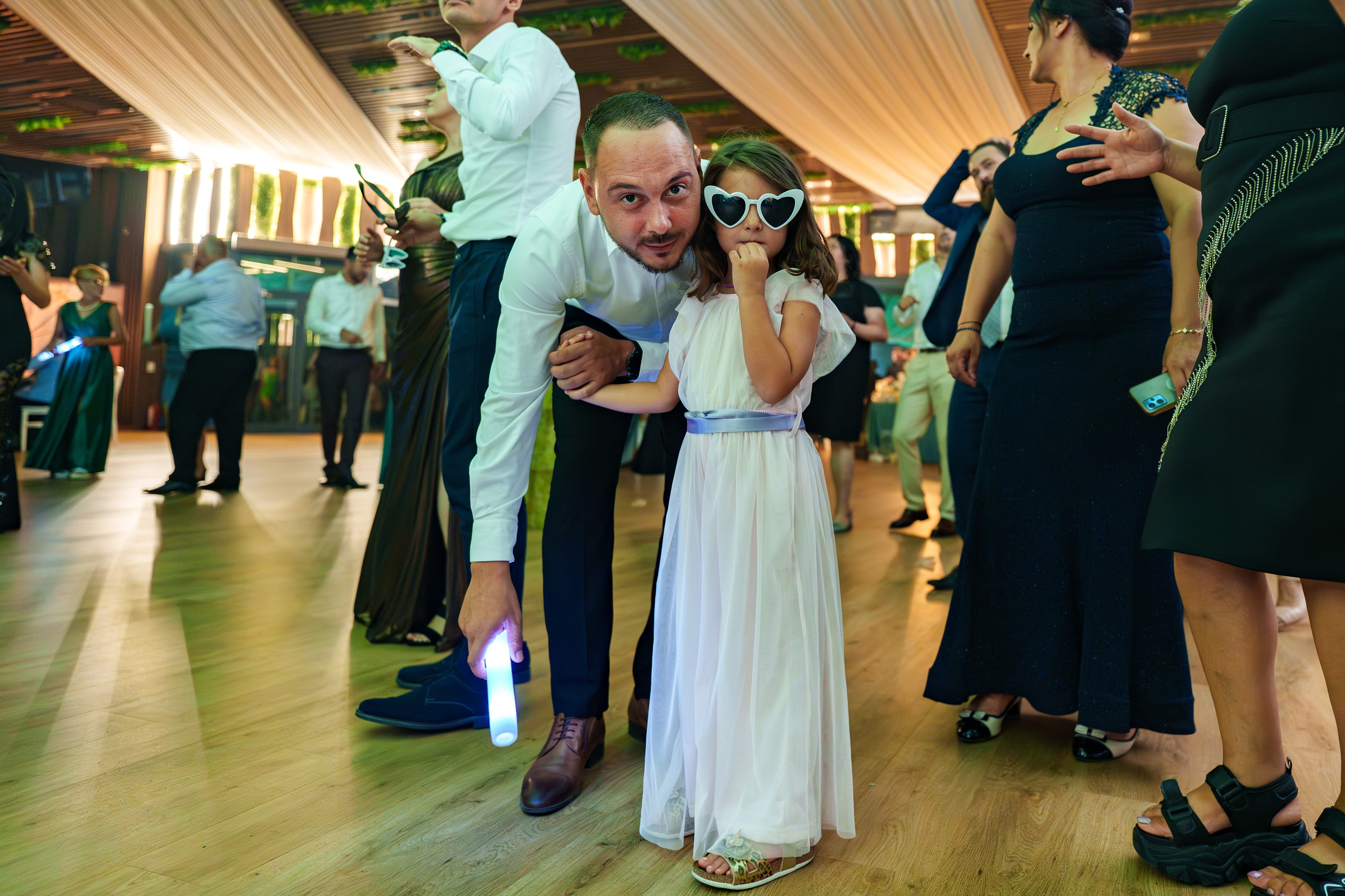 Cosmin & Gabriela. B|P Weddings - Fotograf & Videograf - București||0730017811