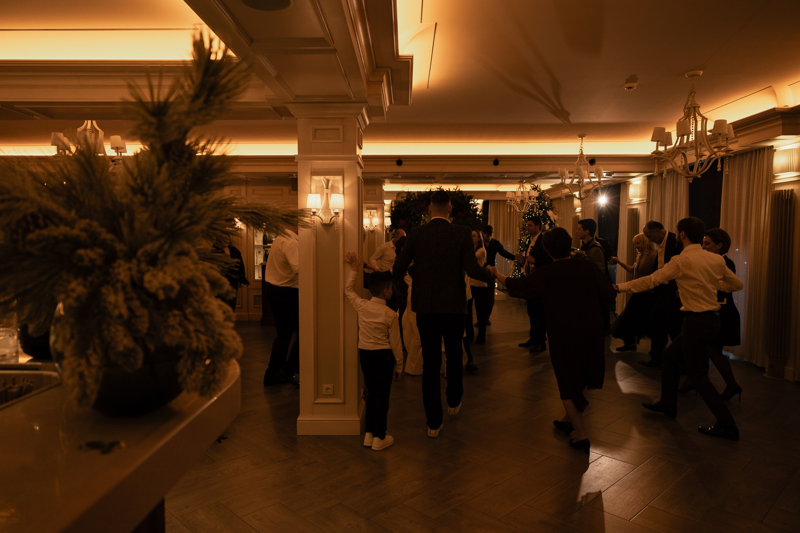 Alexandra & Tudor. Fotograf de evenimente (nunți, cumetrii, zile de naștere) în Chișinău