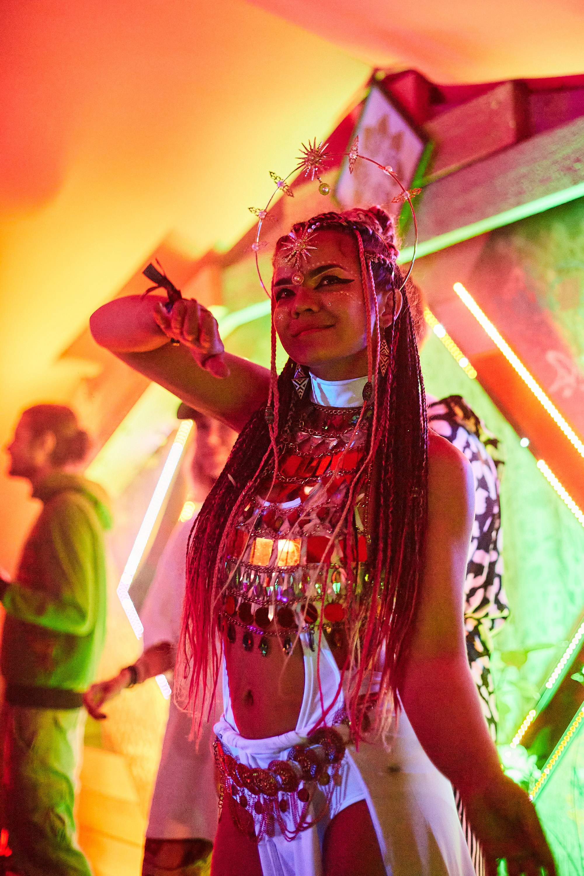 Festival Photography in Berlin and Europe. Photorgrapher Berlin: Event, Portrait and commercial photography