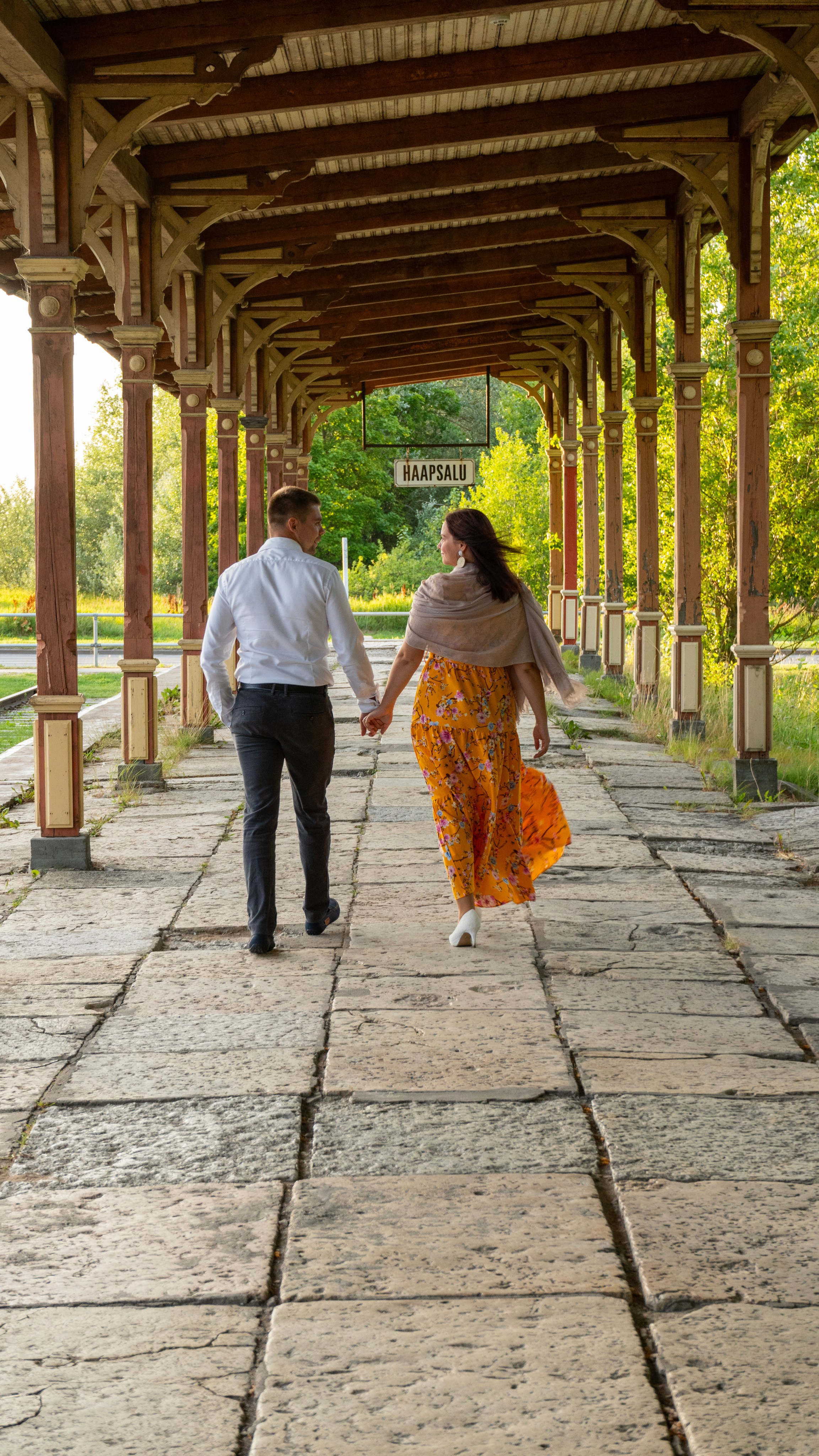 A Love to Remember. Photography | Videography | Marketing