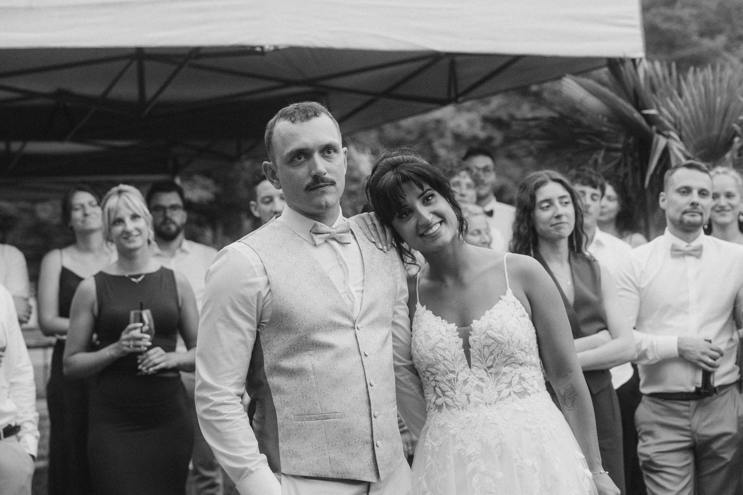 Foto & Video. Hochzeitsfotografin in Deutschland