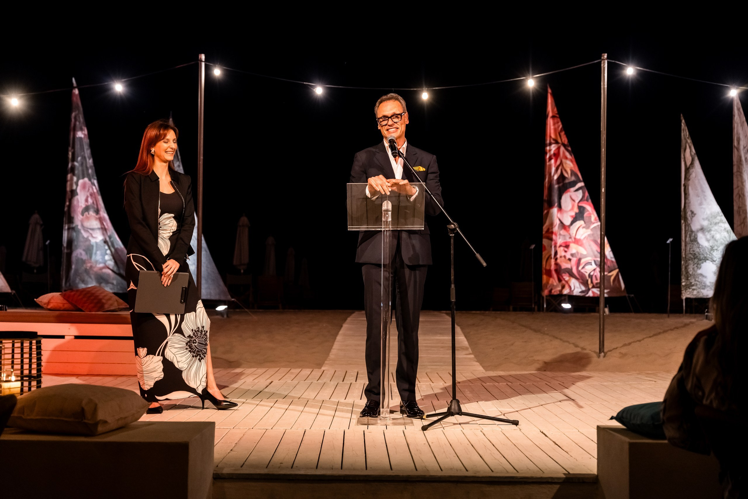 Evento aziendale Wall&Decò 2025. Fotografia e video