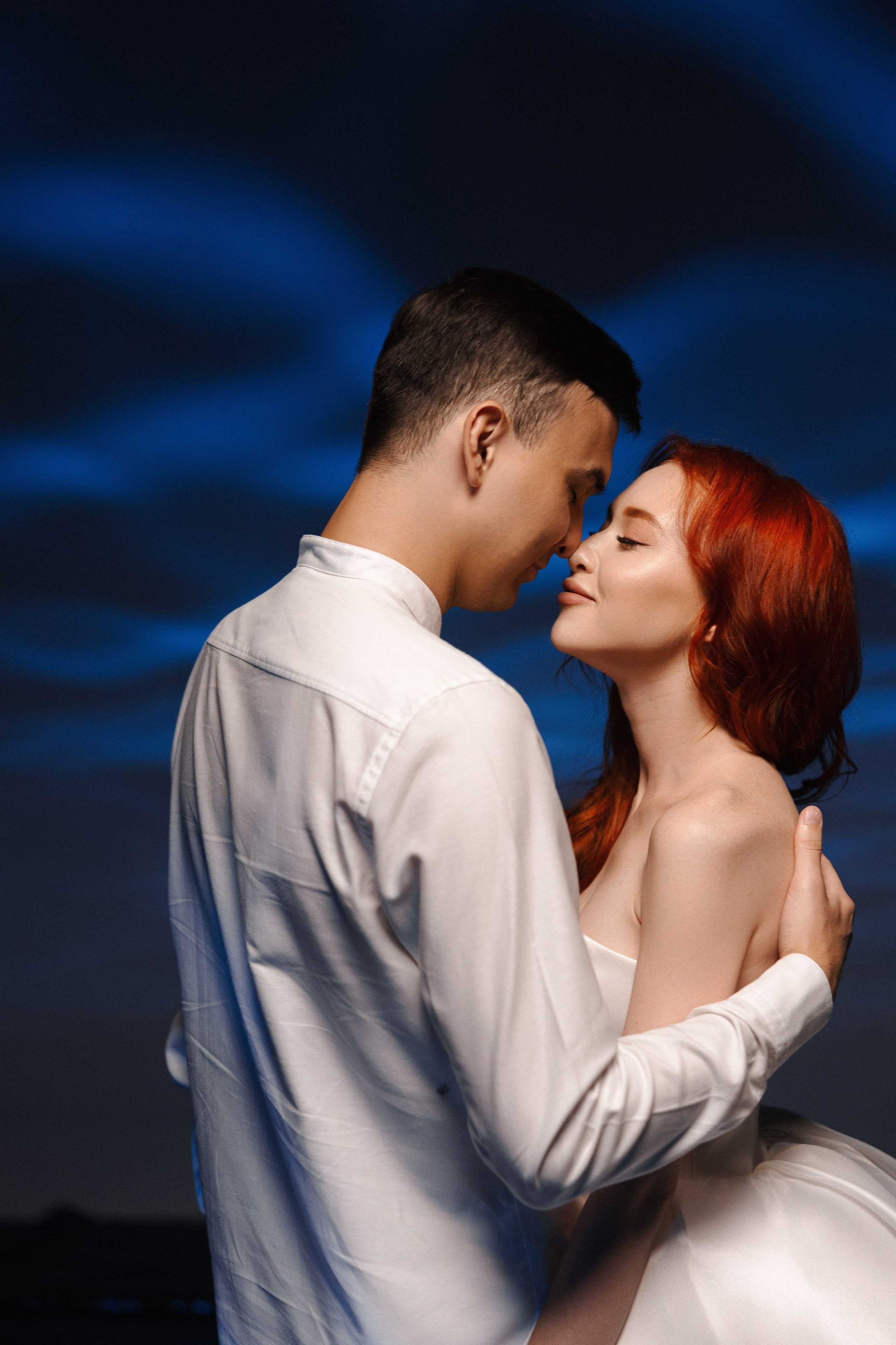 ART. Азимжан Нуритдинходжаев — свадебный фотограф