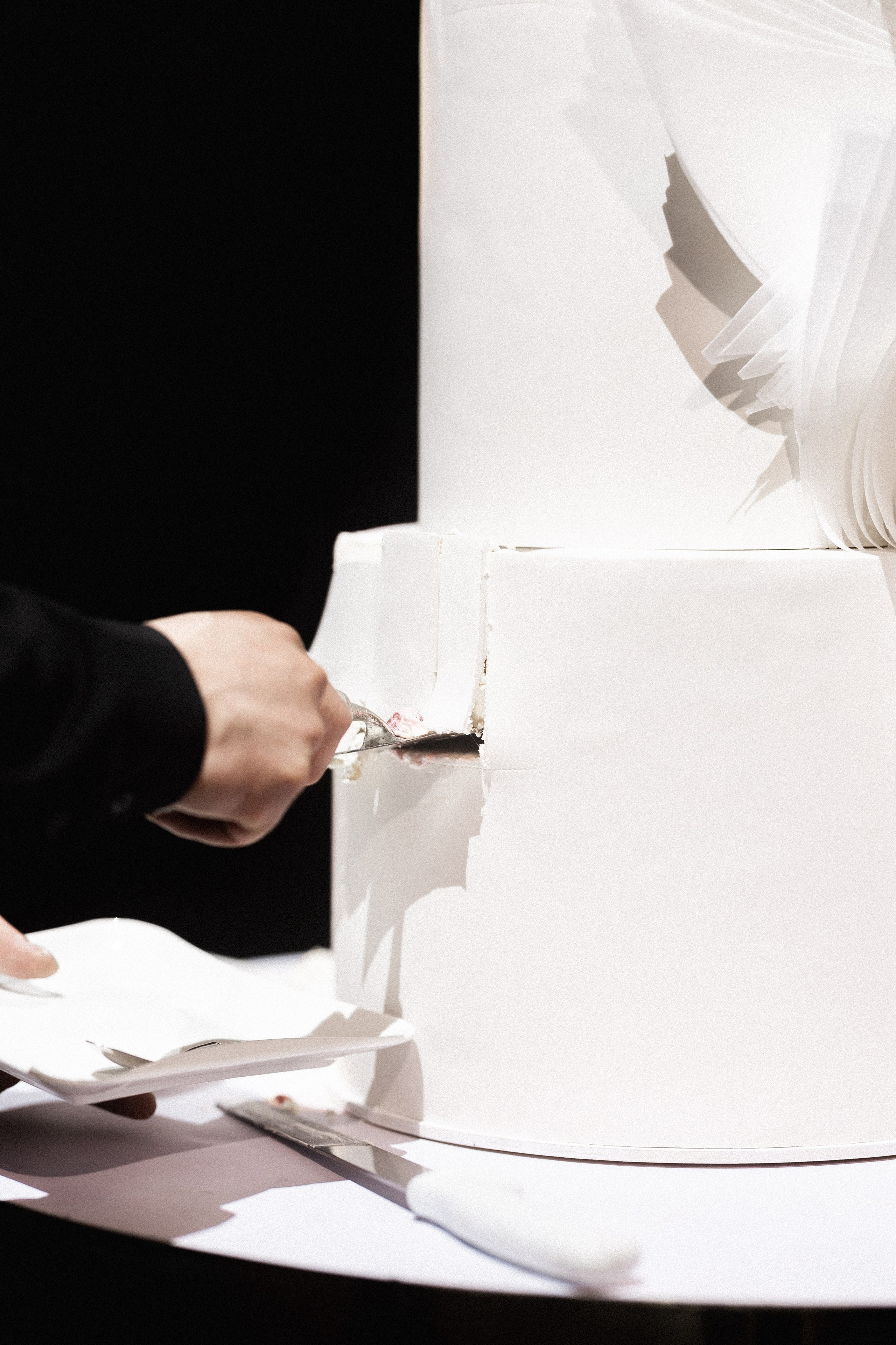 Aman & Leila «Свети другим, но не сгорай». Азимжан Нуритдинходжаев — свадебный фотограф