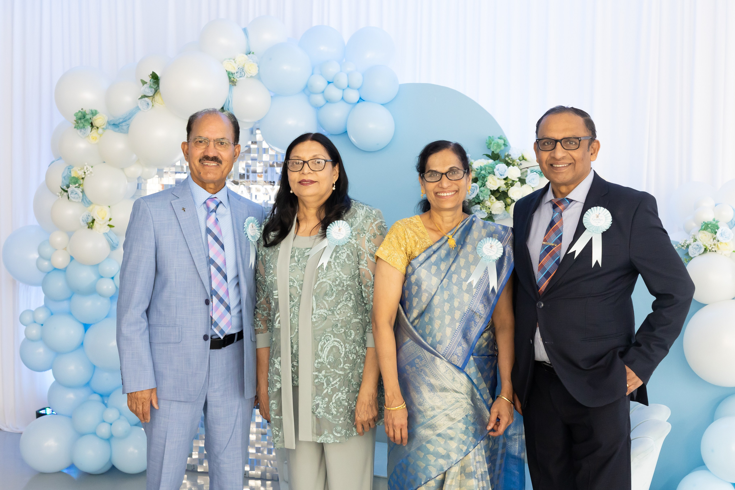 A Sweet Summer Baby Shower. Family, lifestyle, and commercial photography in New York and New Jersey