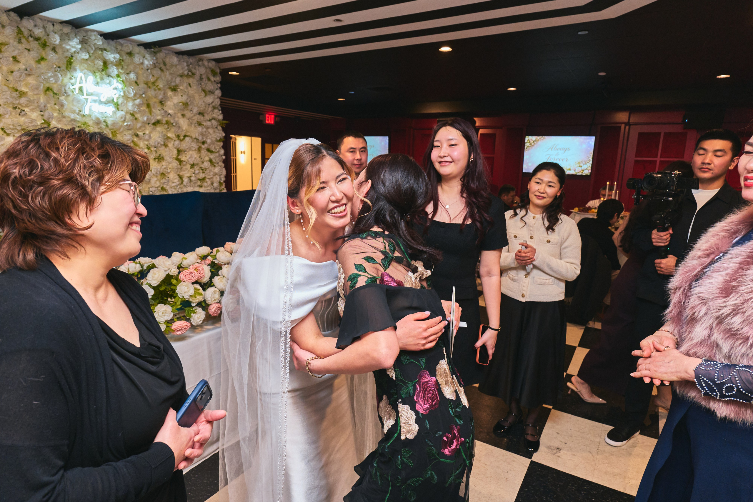 Wedding Photography | Dan Meken Photography. Dan Meken