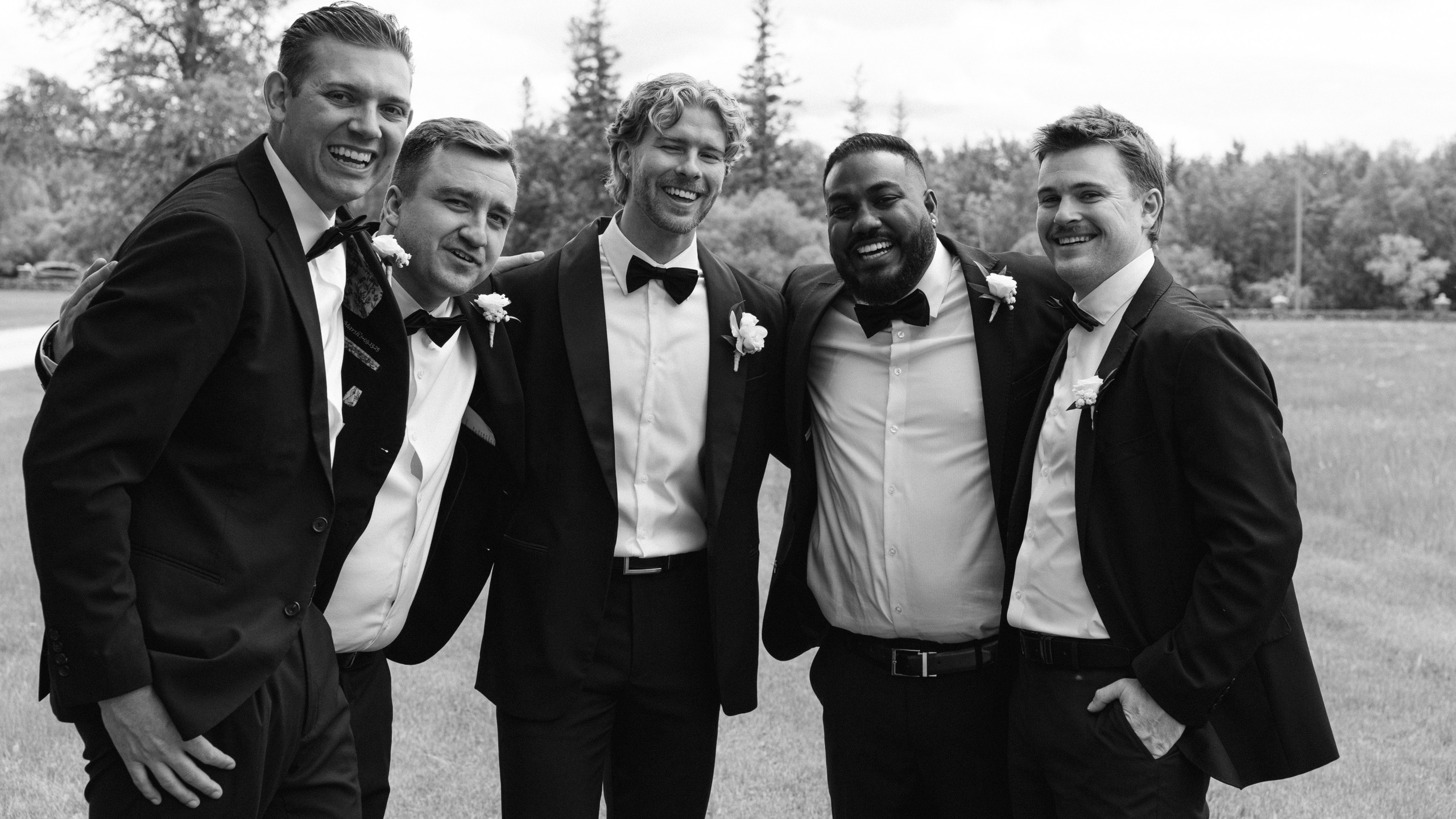 Erin & Caelan. Wedding Photographer in Winnipeg — Cinematic & Timeless by Vitiuk Photography