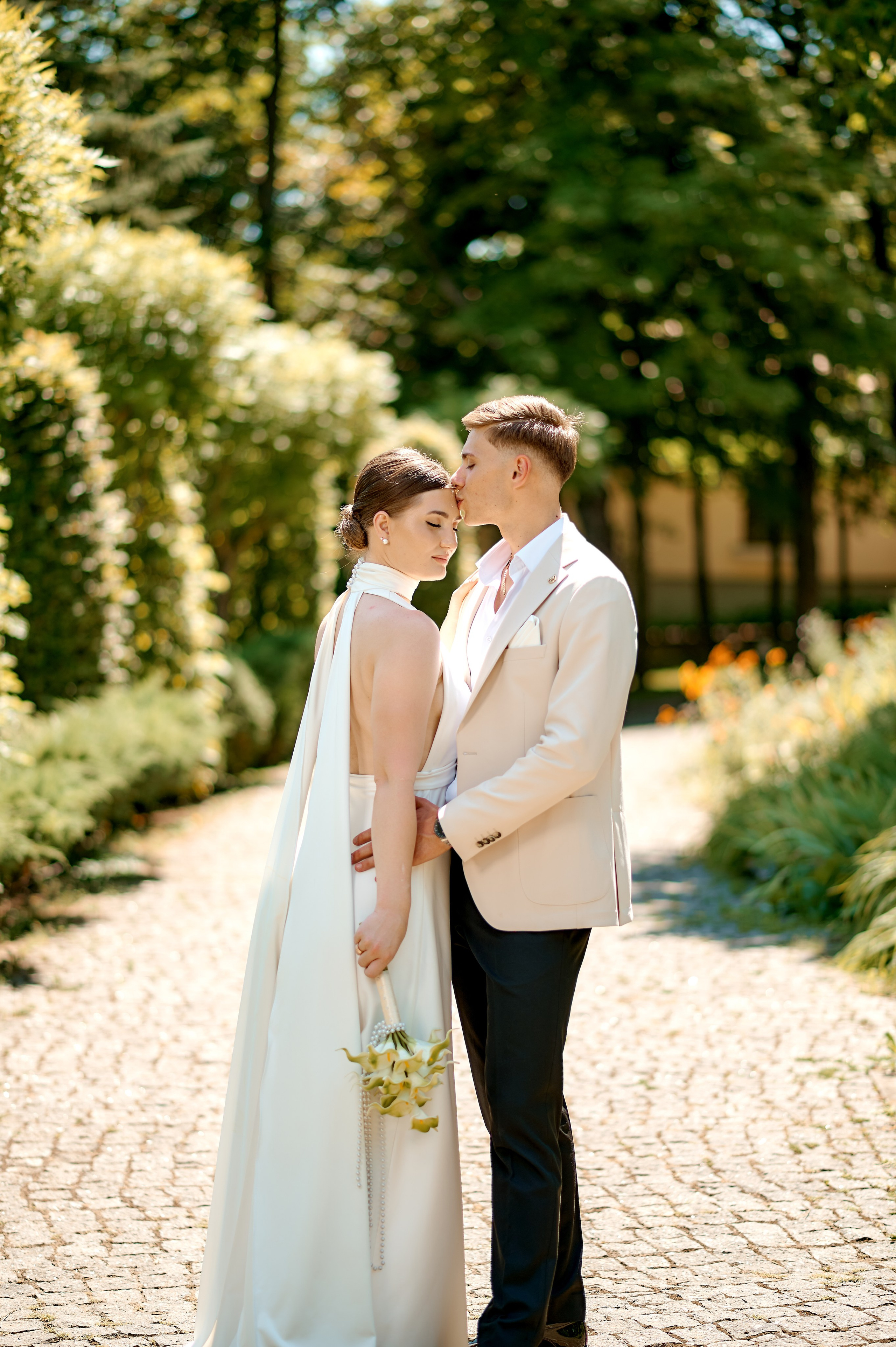 Nicolae & Ilinca. Excellens