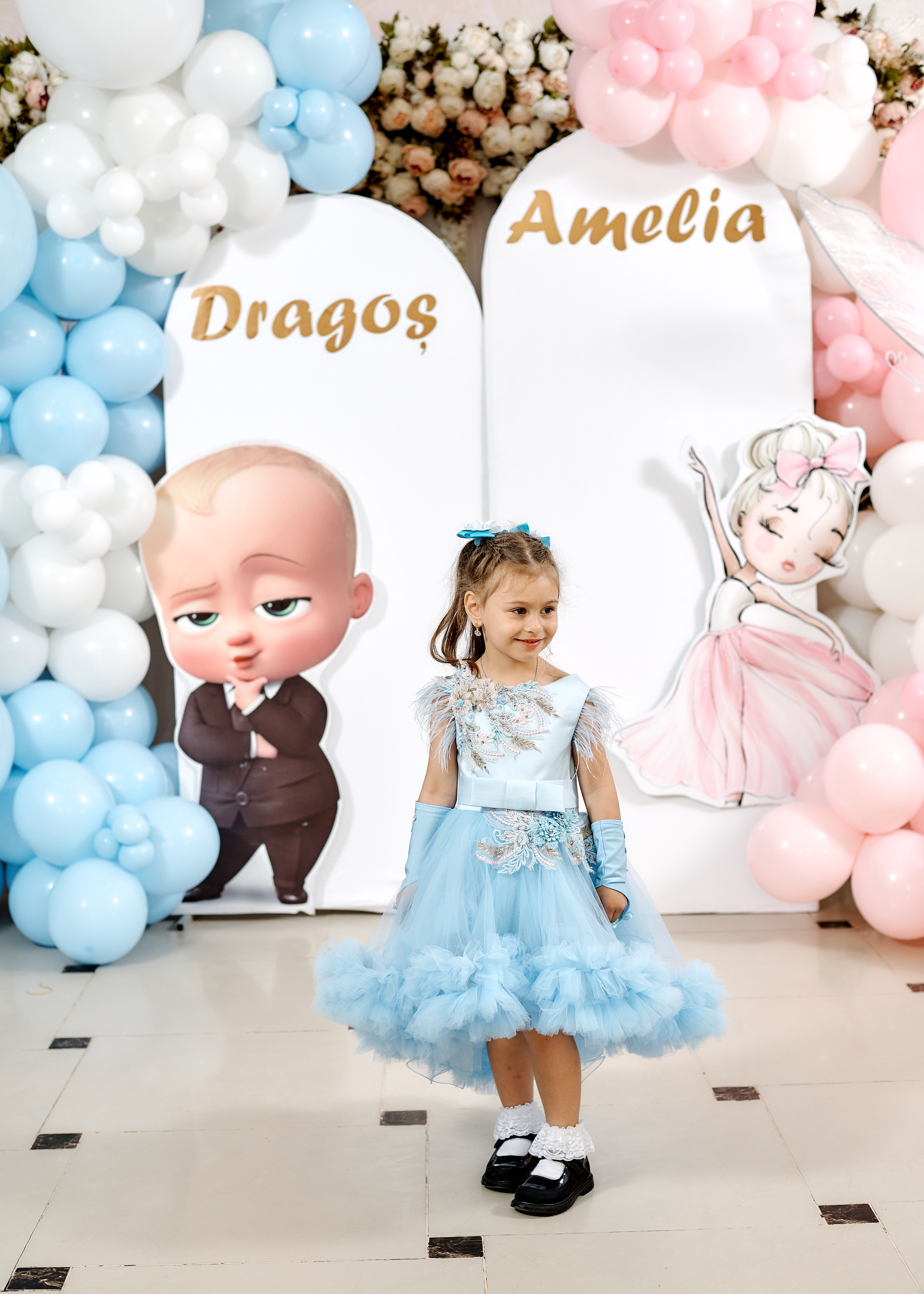 Amelia & Dragoș. Excellens