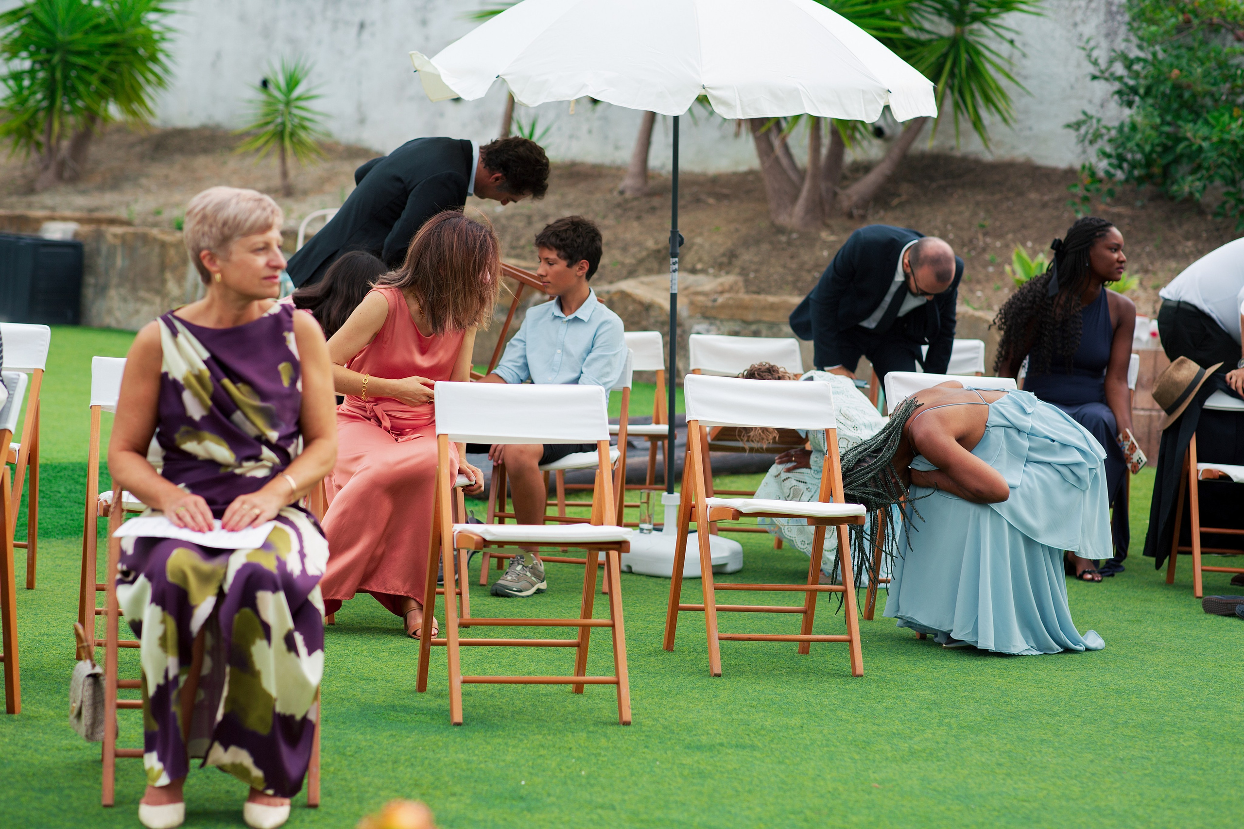 Cíntia & Alexandre. Fazemos o seu casamento ser lembrado por gerações