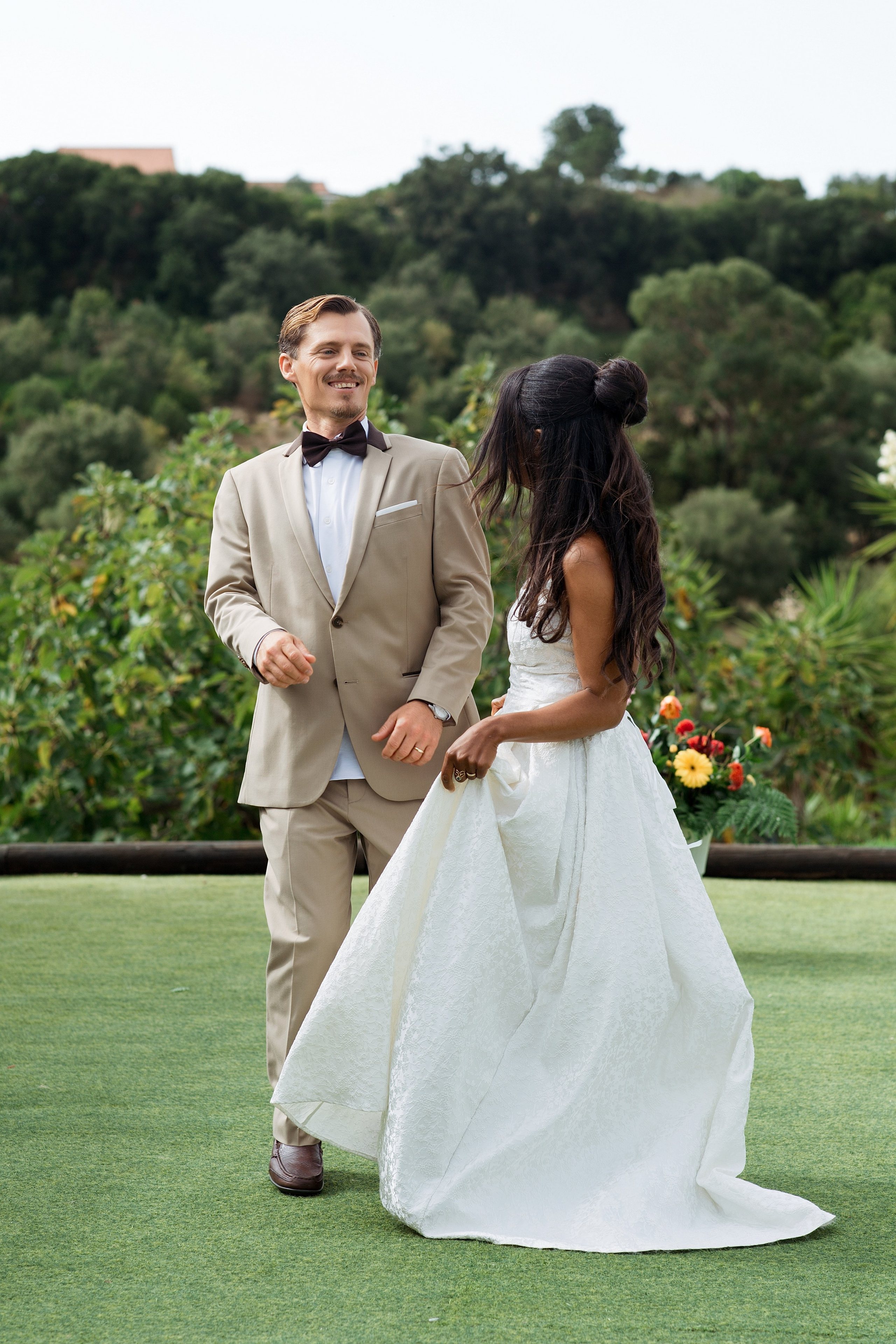 Cíntia & Alexandre. Fazemos o seu casamento ser lembrado por gerações