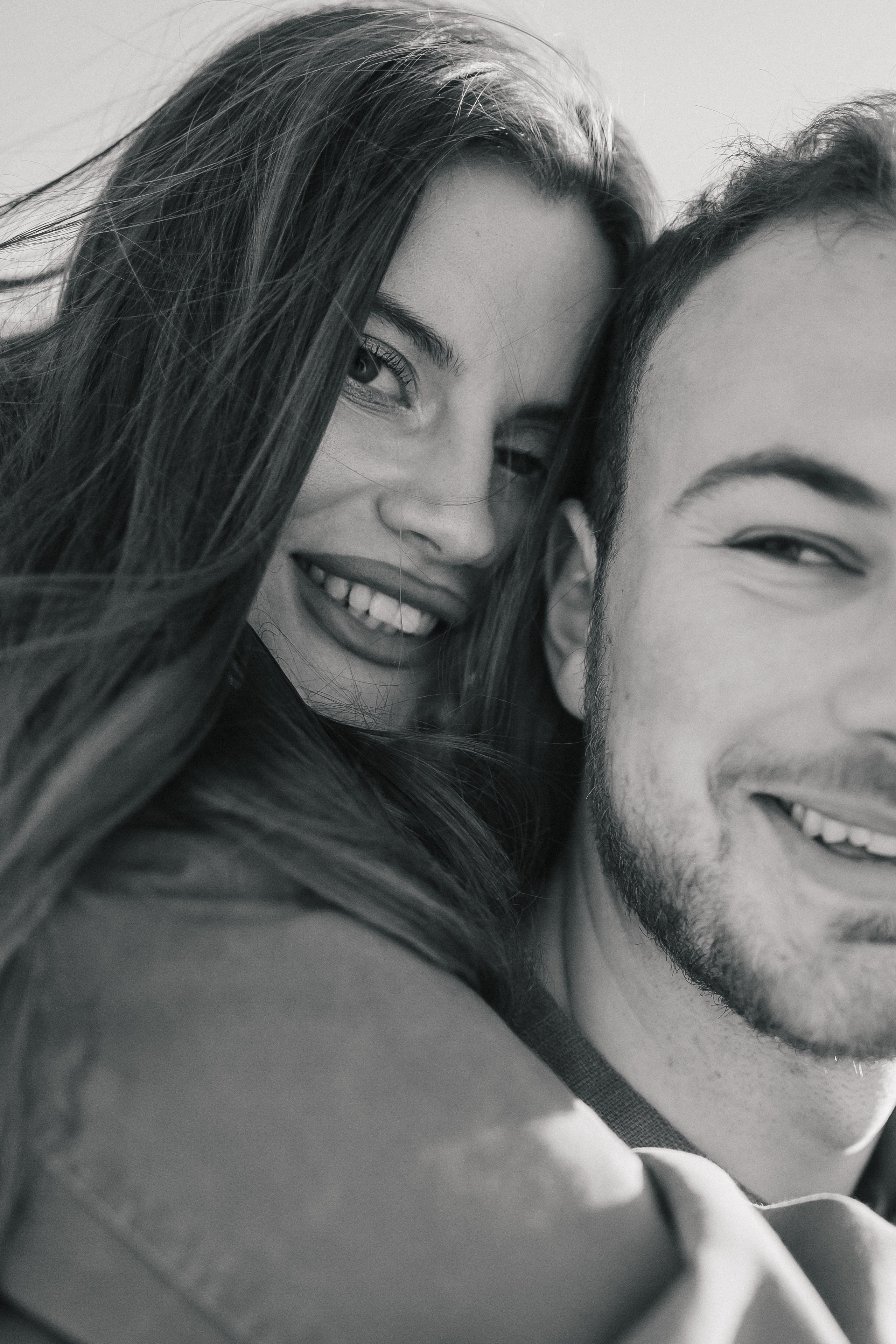 Love Story.Ocean. Photographer NYC
