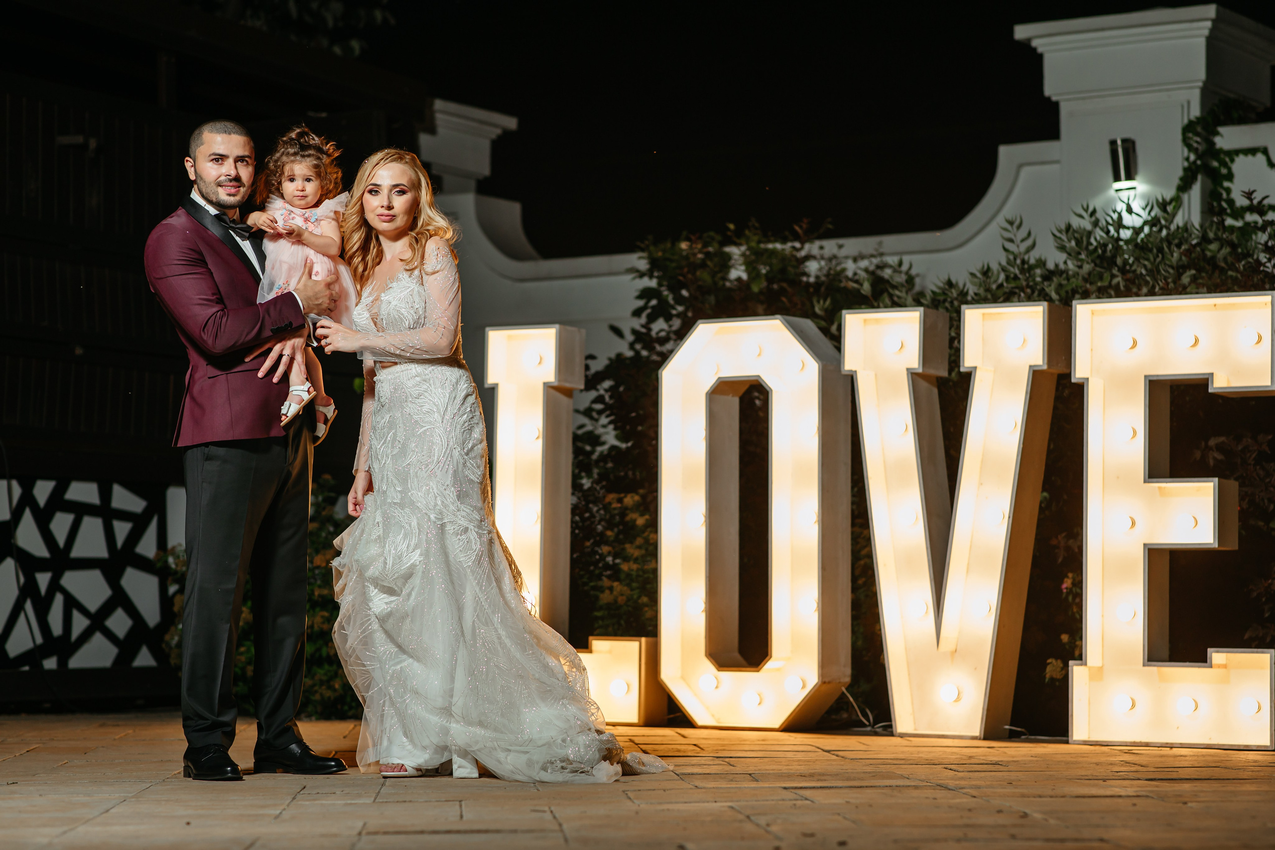 Nunta/Wedding. FreitagPROFOTO
