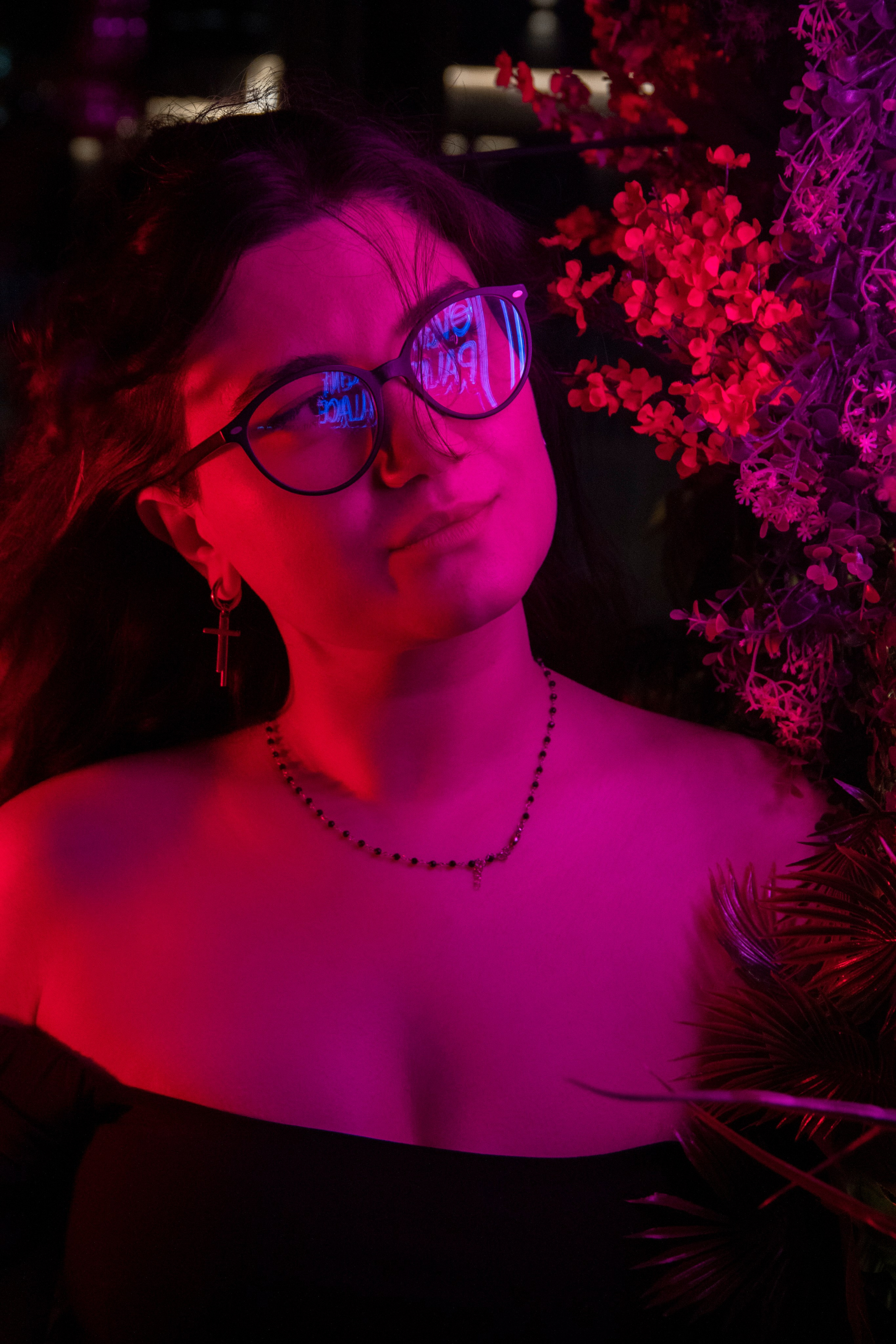 ღონისძიებები. Clapp Studio