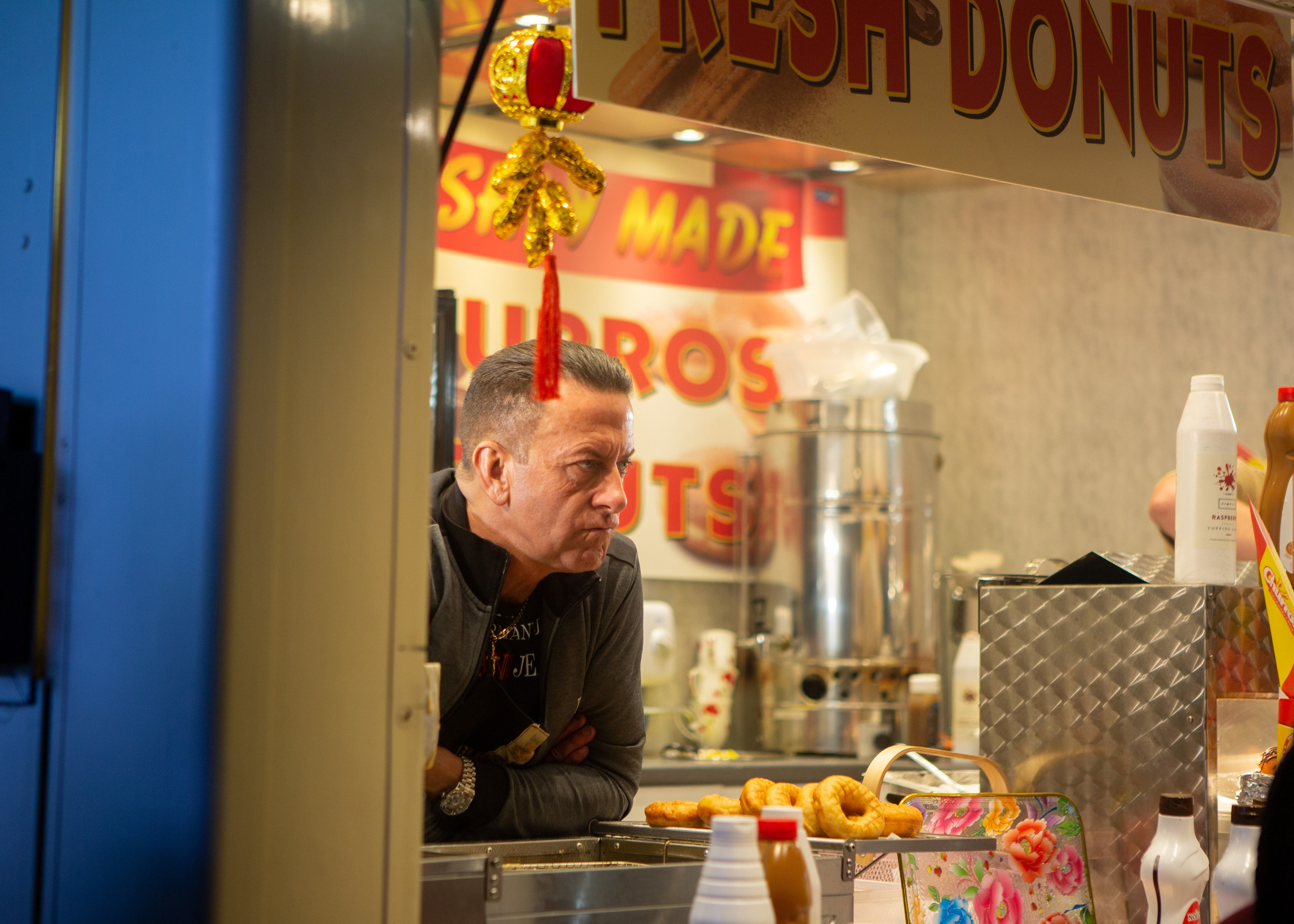 One Free Ride Project. Marcin Riehs Photography|Esports|Events|Nightlife