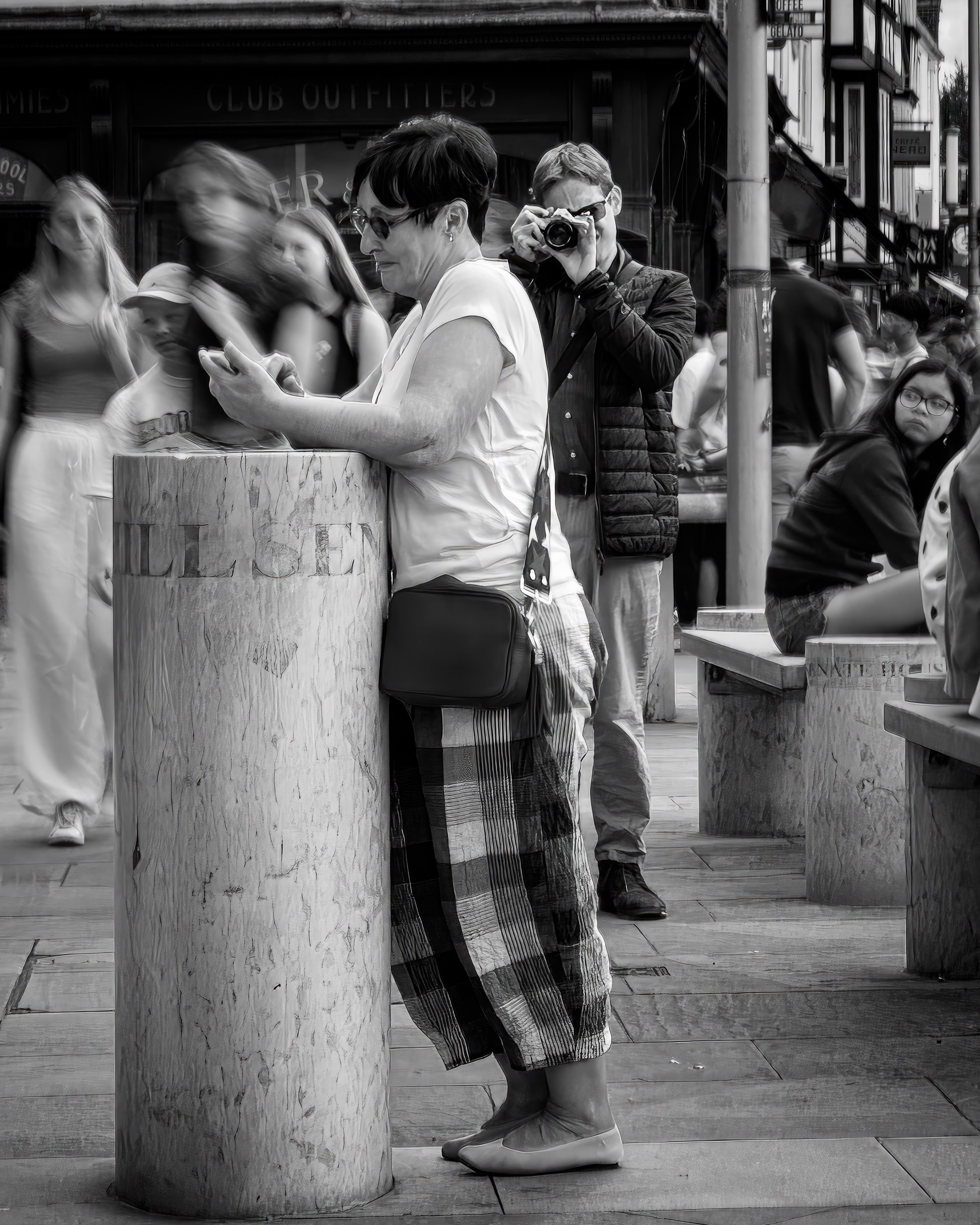 UK Street Photography Gallery. Hedley Wright Photography | East Anglia Sport, Street, Wildlife, Landscape & Astrophotography