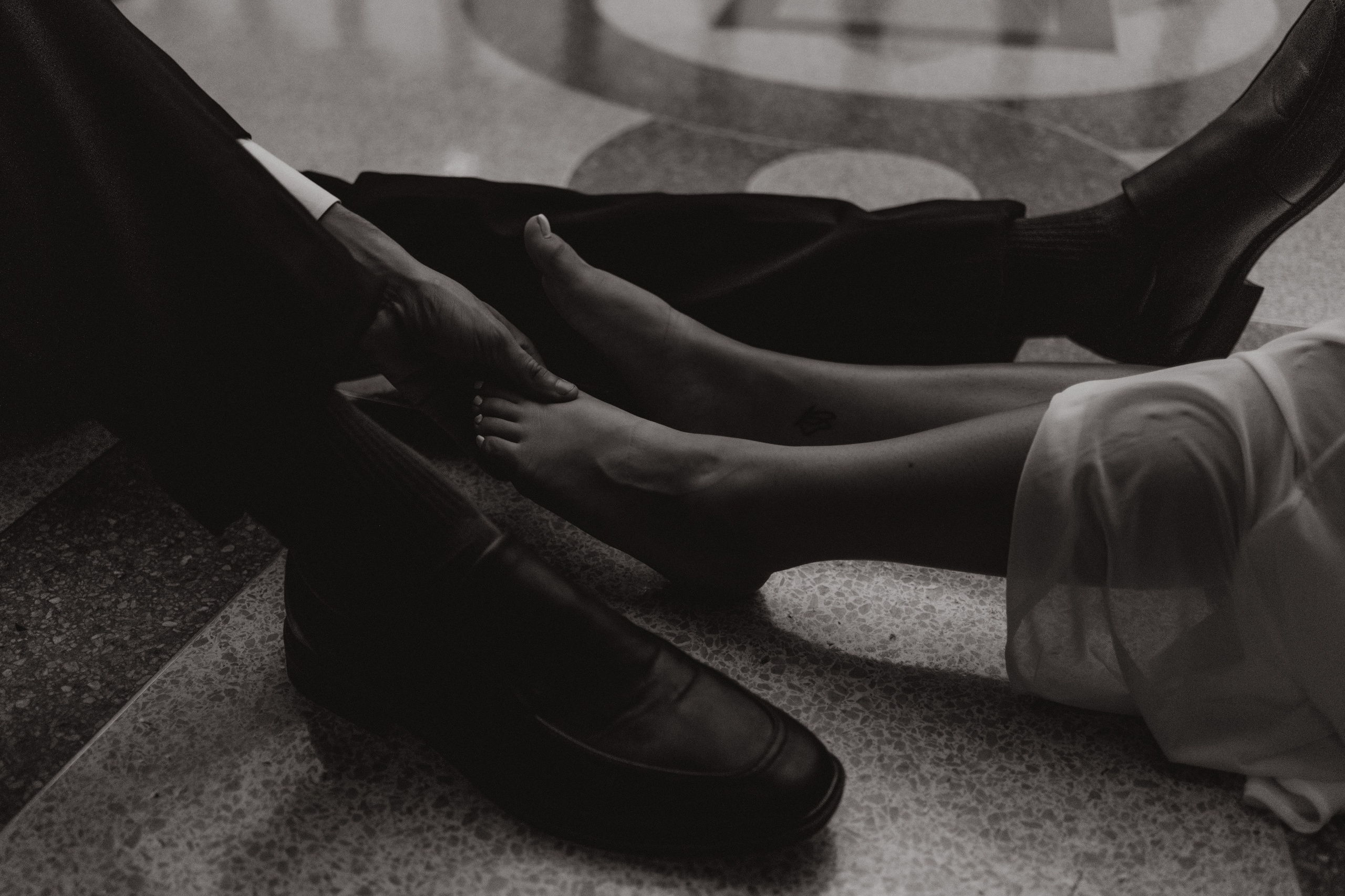 Texas State Capitol. Lens Captures Life