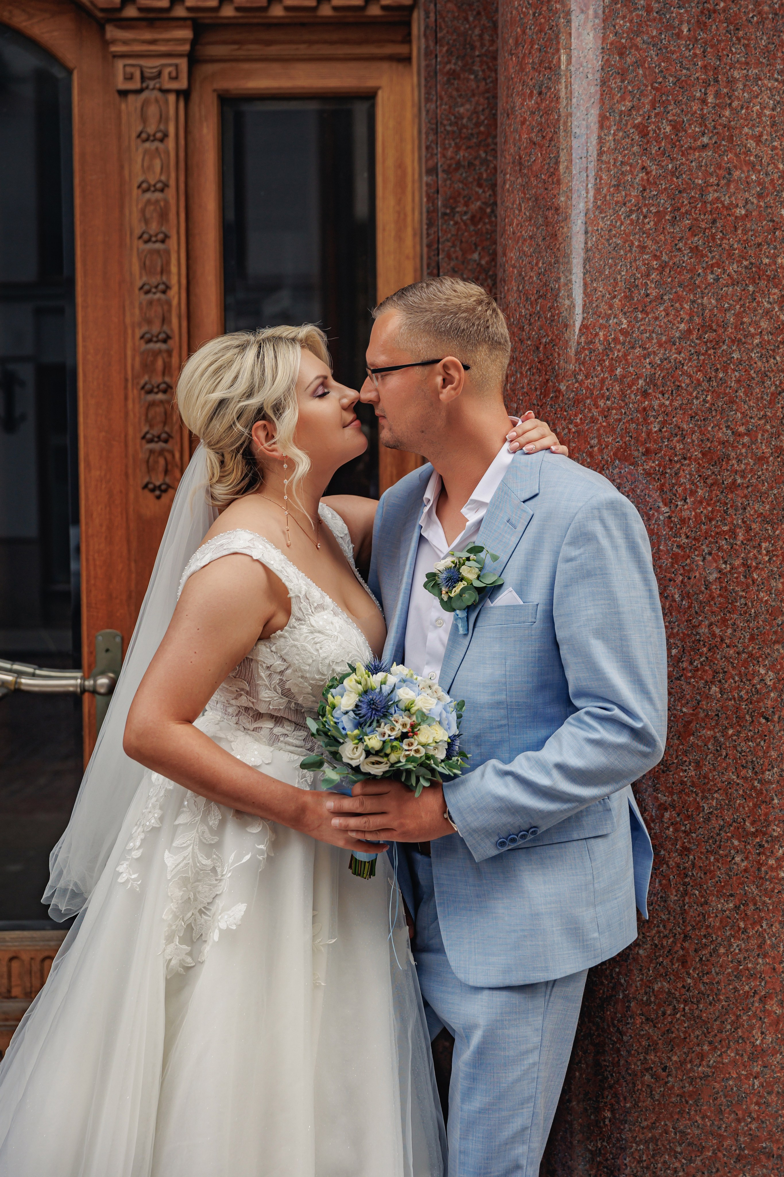 Wedding Day Vadim ♡ Olga. Photographer Eduard Nesterov | Фотограф — Эдуард Нестеров