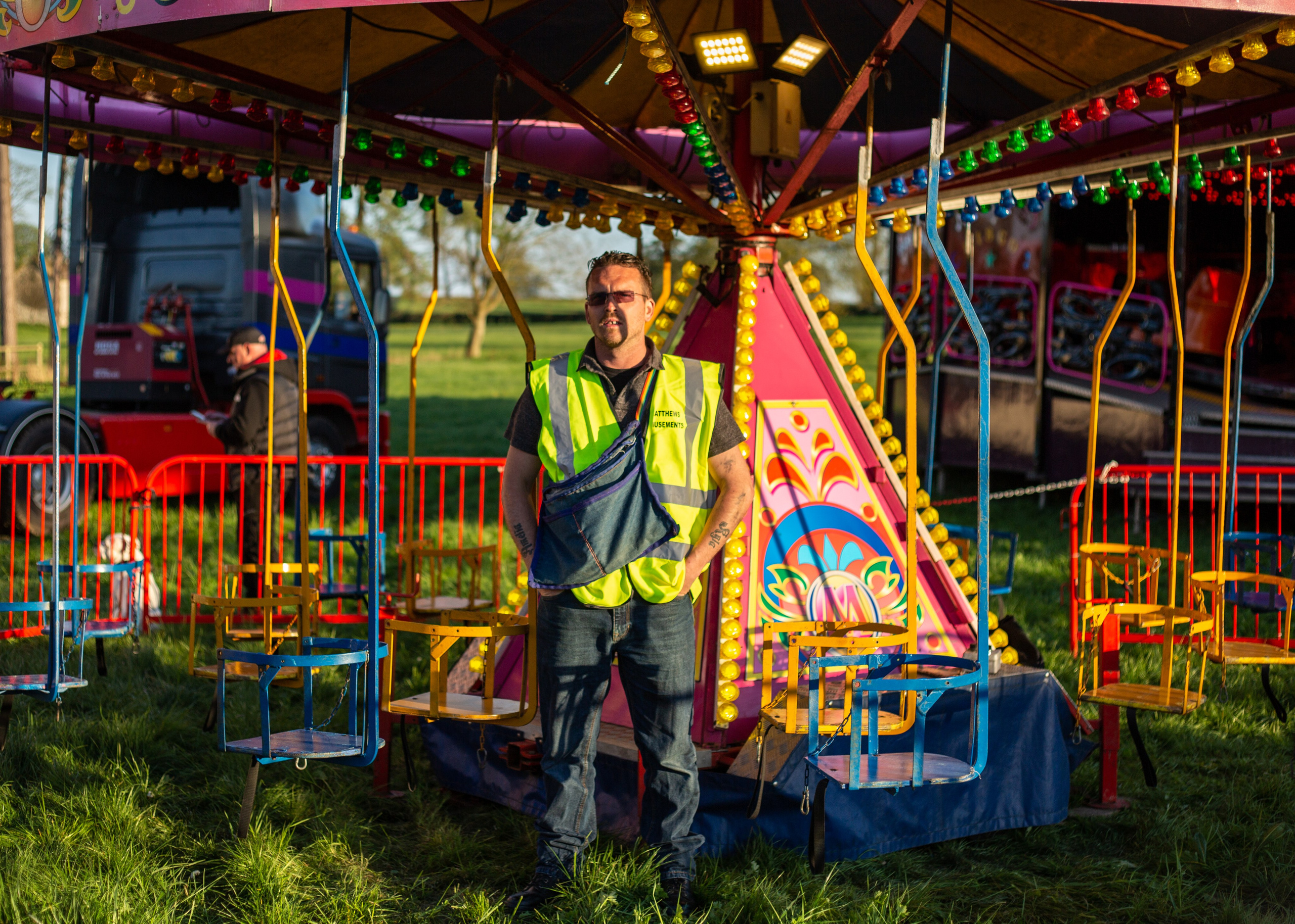 One Free Ride Project. Marcin Riehs Photography|Esports|Events|Nightlife