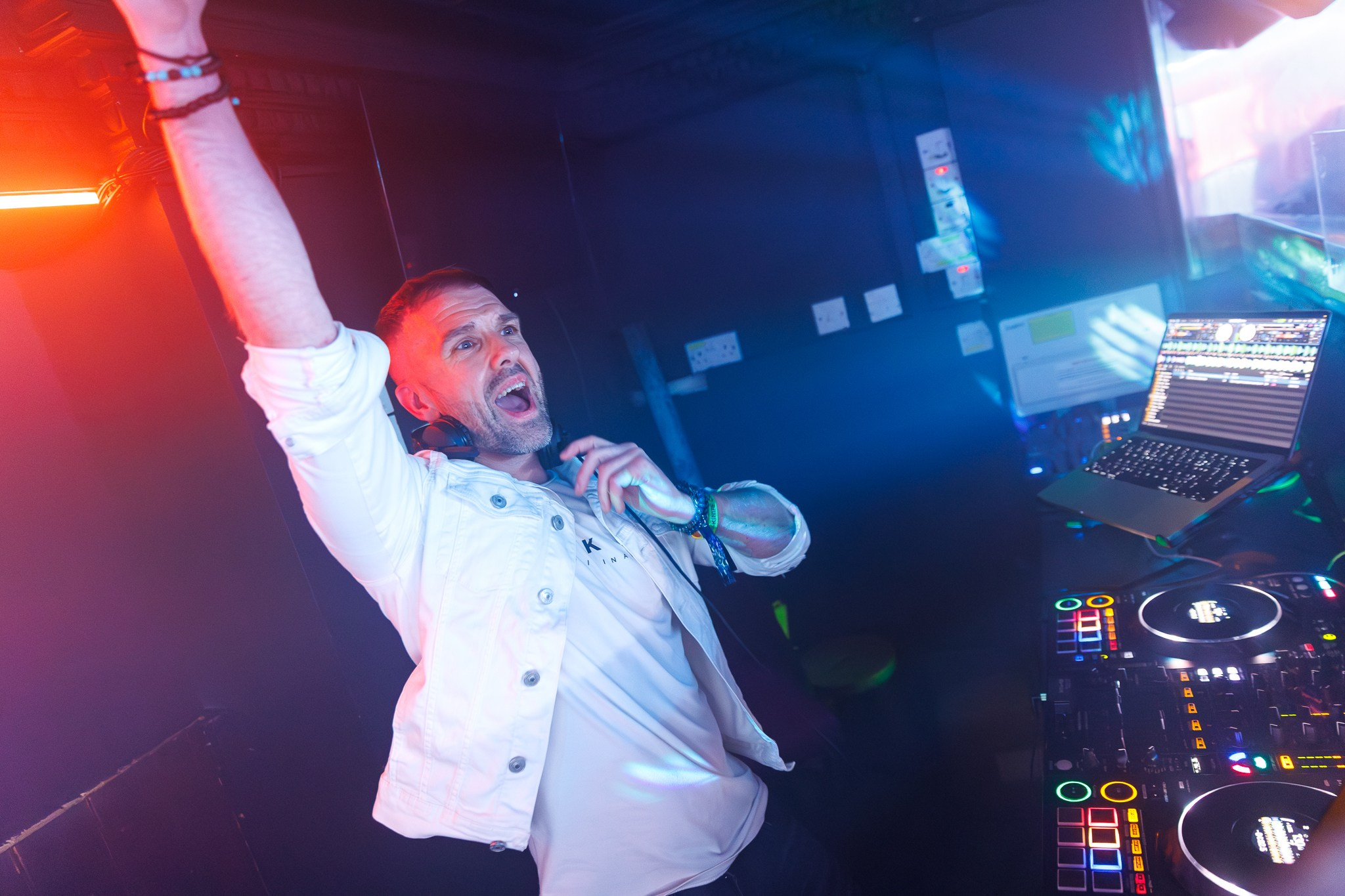 Nightlife Work. Marcin Riehs Photography|Esports|Events|Nightlife