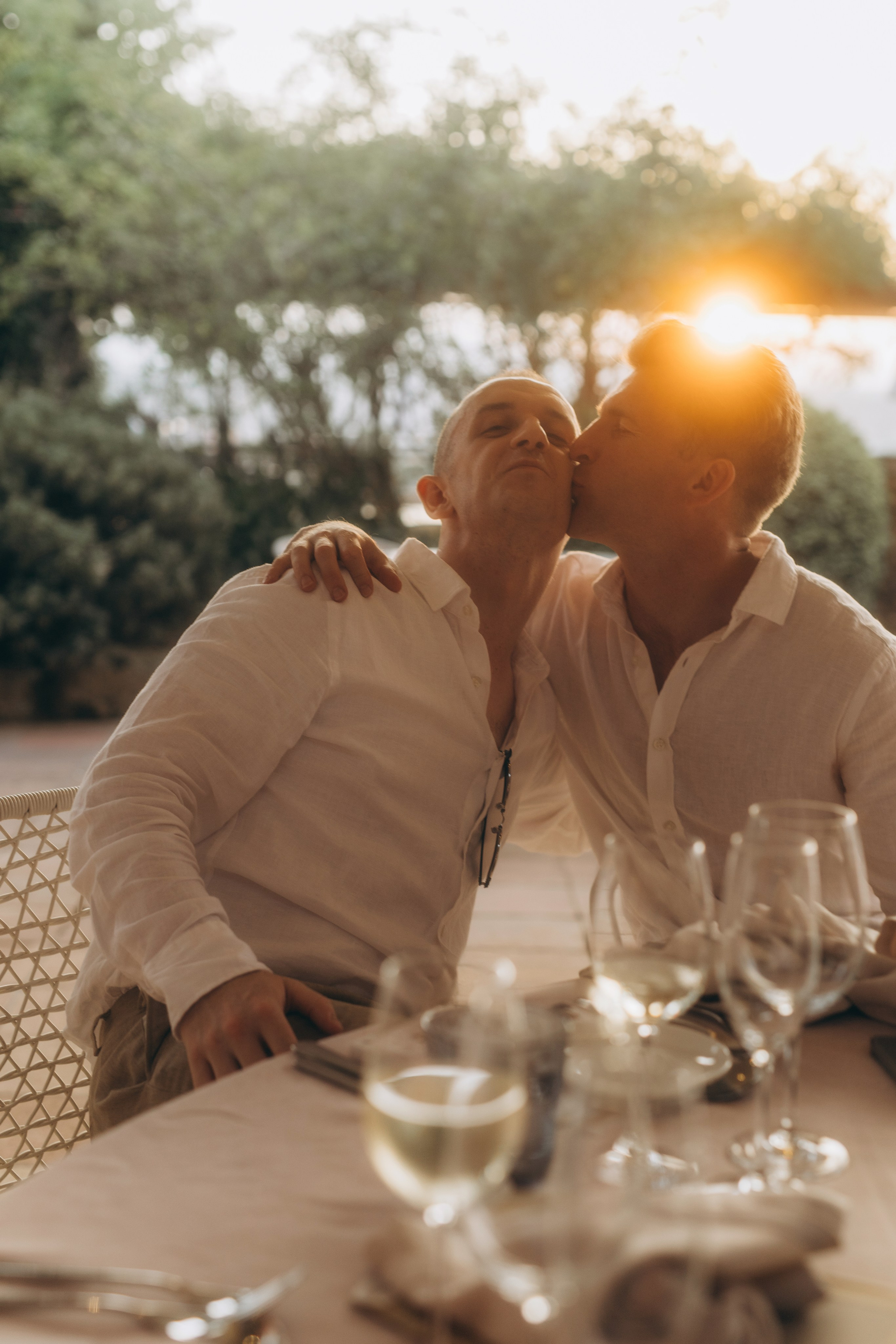 Lauren & Jamie. Hotel Castell d’Emporda. Paola fotógrafo / videografo de bodas en Barcelona
