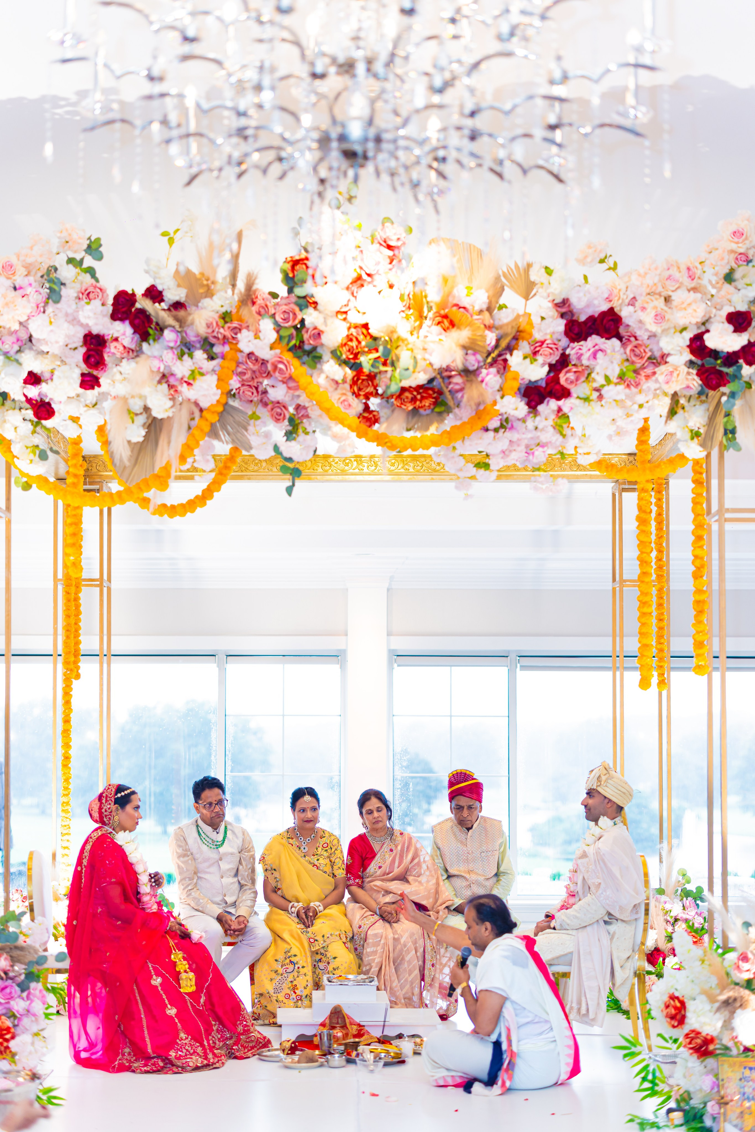 Ikshat and Nehha. Wedding Photo & Video