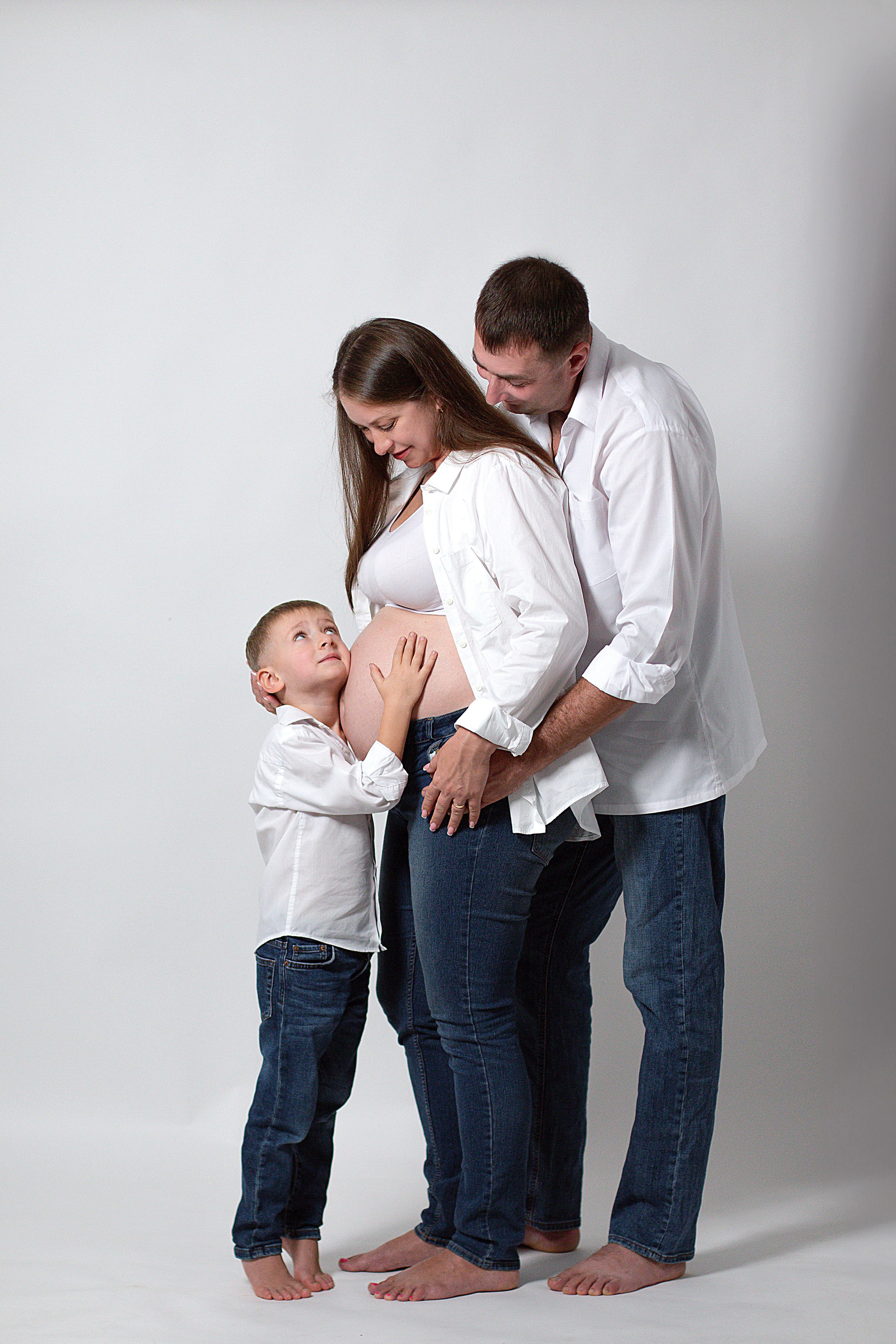 Беременность. Детский и семейный фотограф в г. Бельцы