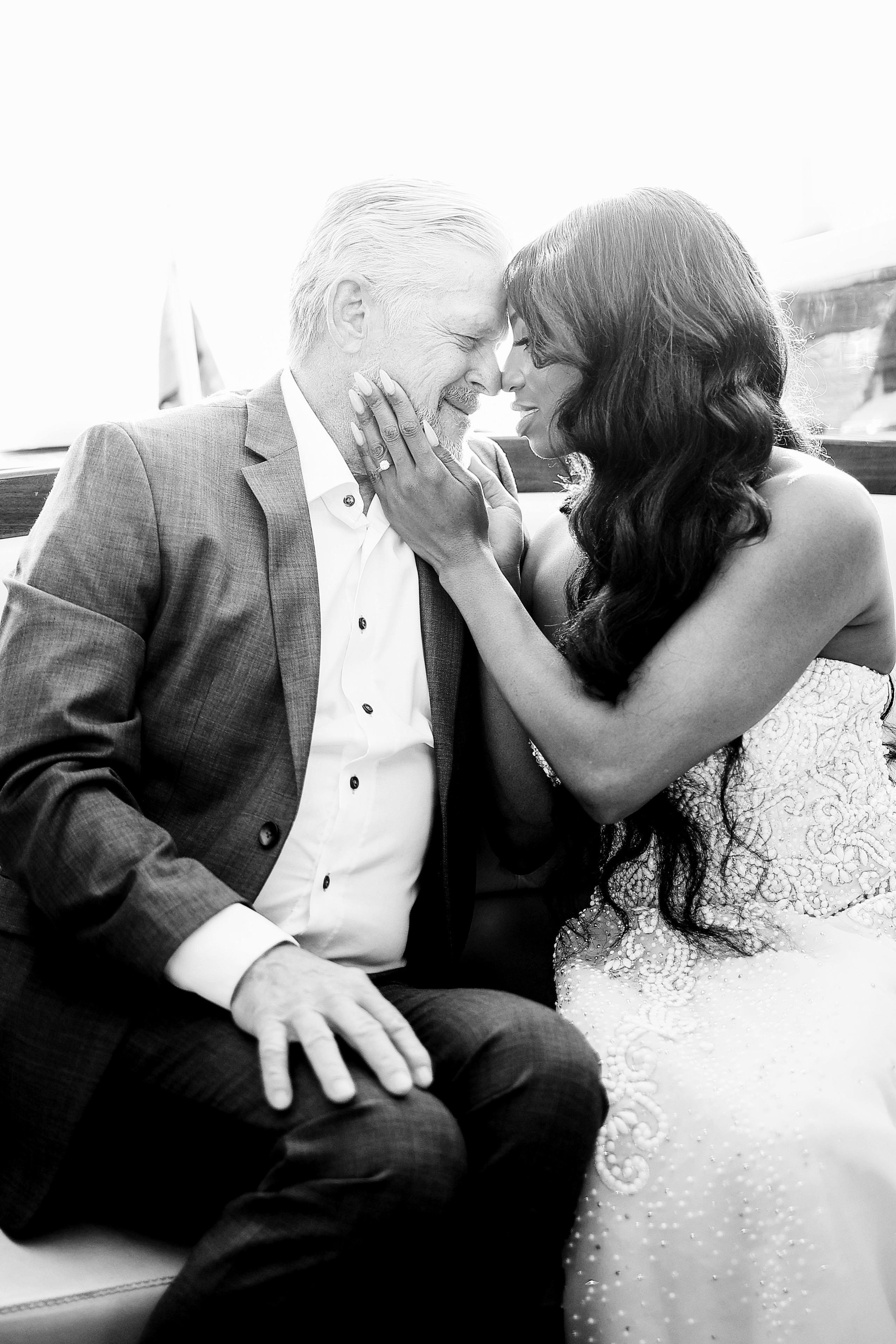 Italy based wedding photographer