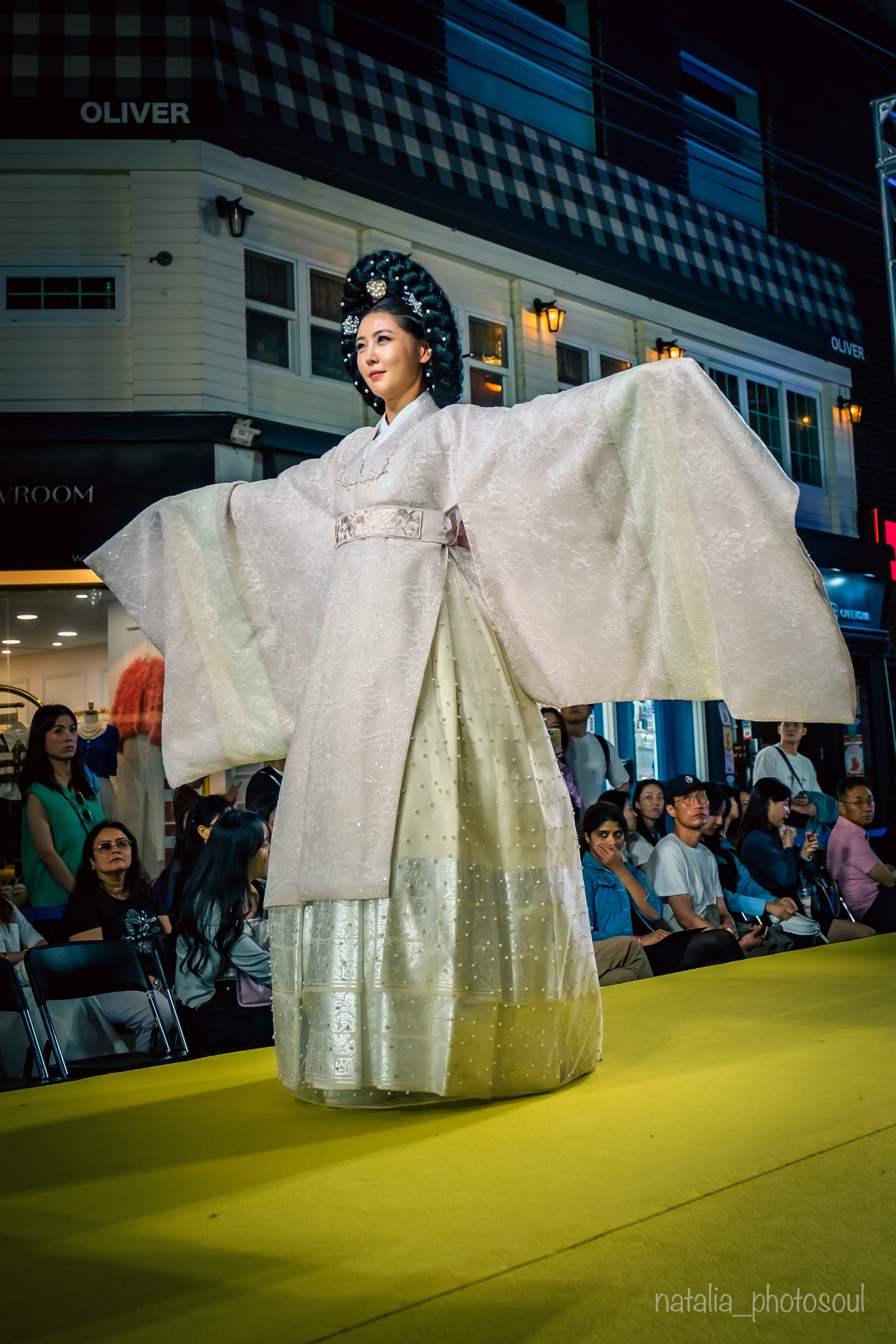 SYKHYUN HANBOK. Photographer in Seoul Dobrokvashina Natalya