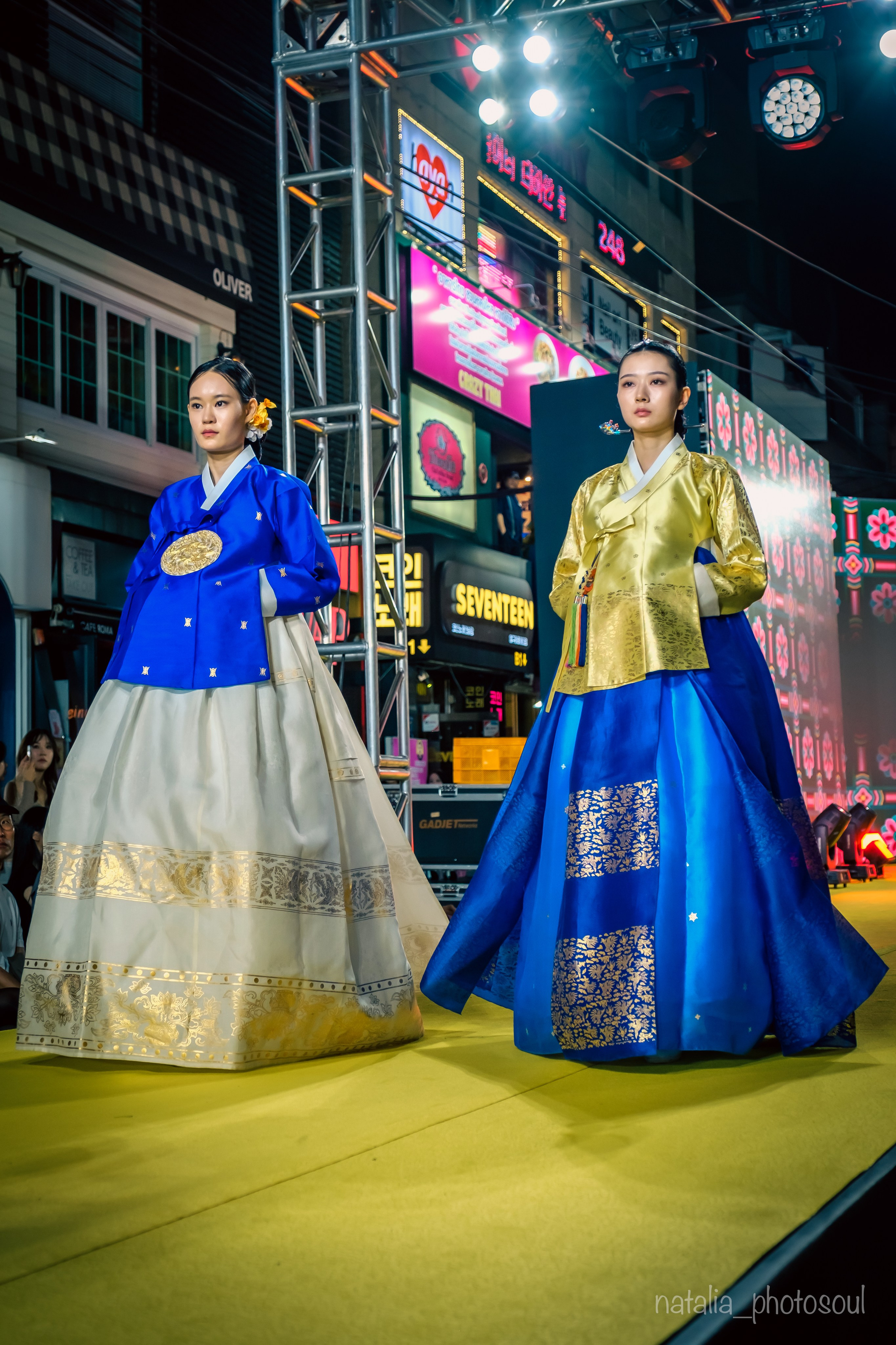 SYKHYUN HANBOK. Photographer in Seoul Dobrokvashina Natalya