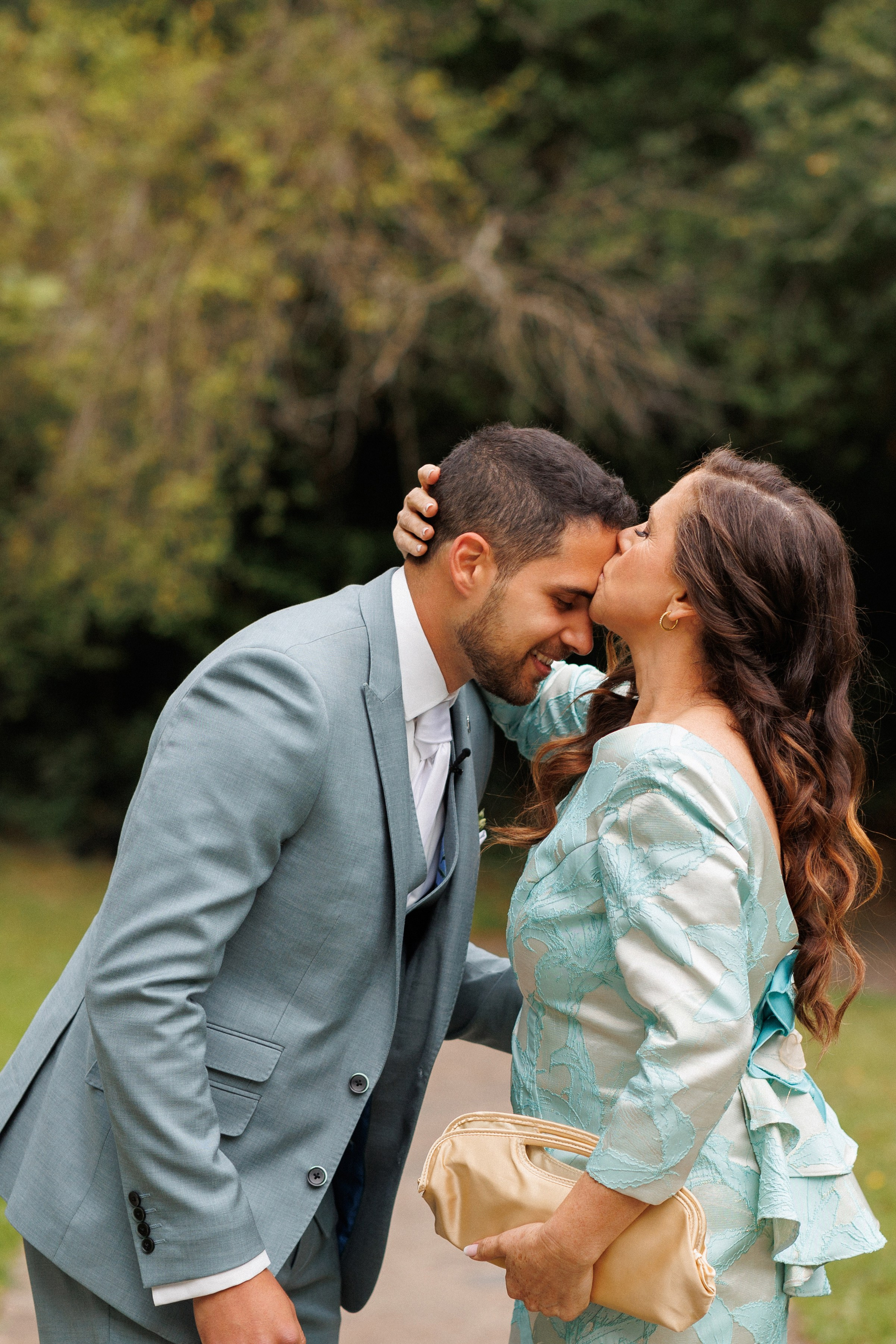 Caique & Ingrid. Photographer in Dublin, Pavel