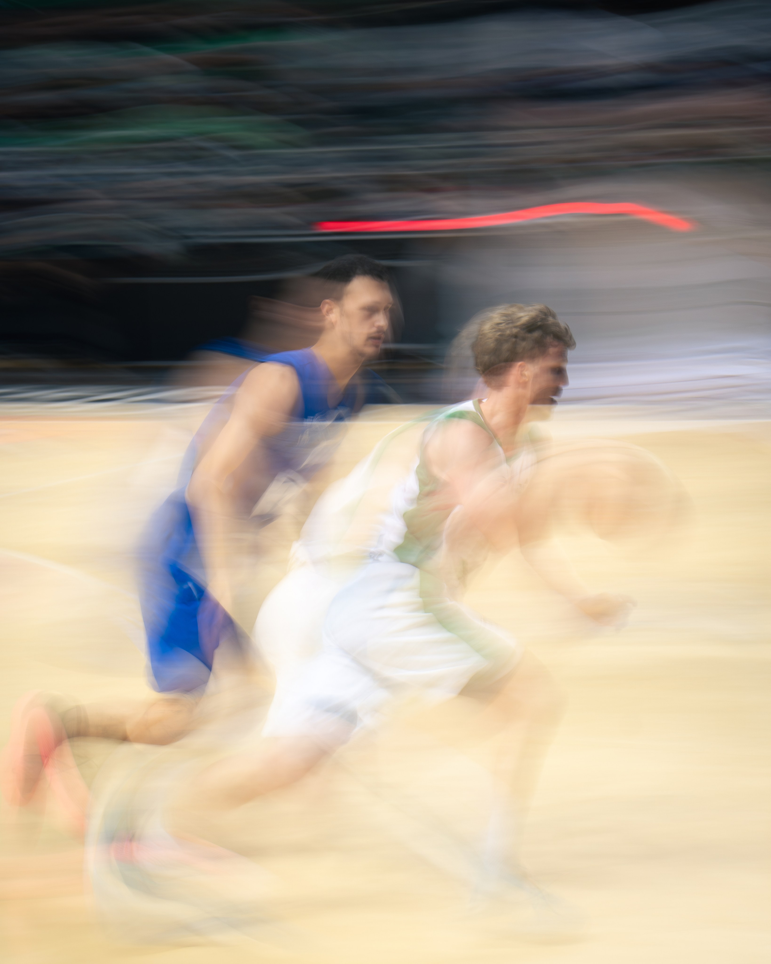 Basketball. Sports photography