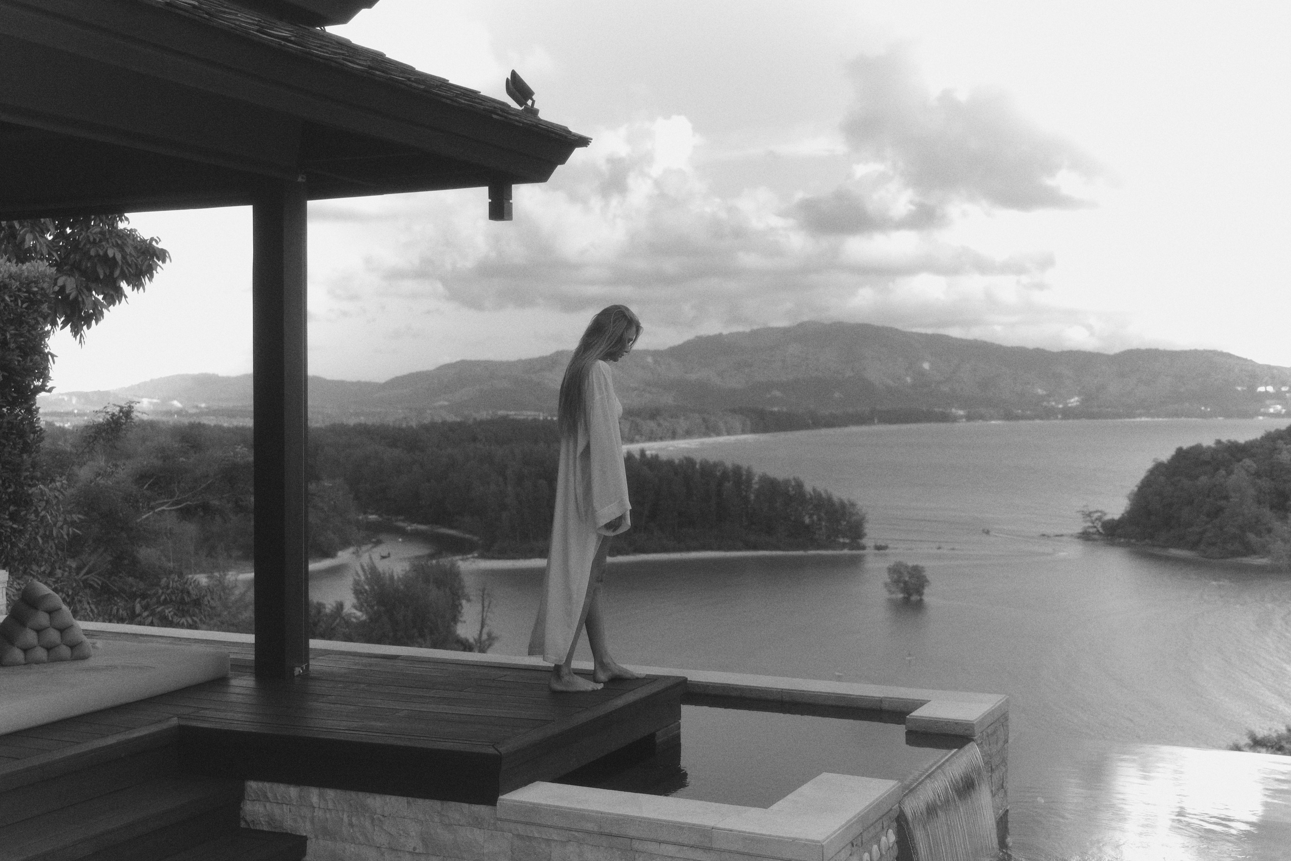 Yulia. Maria Mishina Photographer Moscow, Phuket