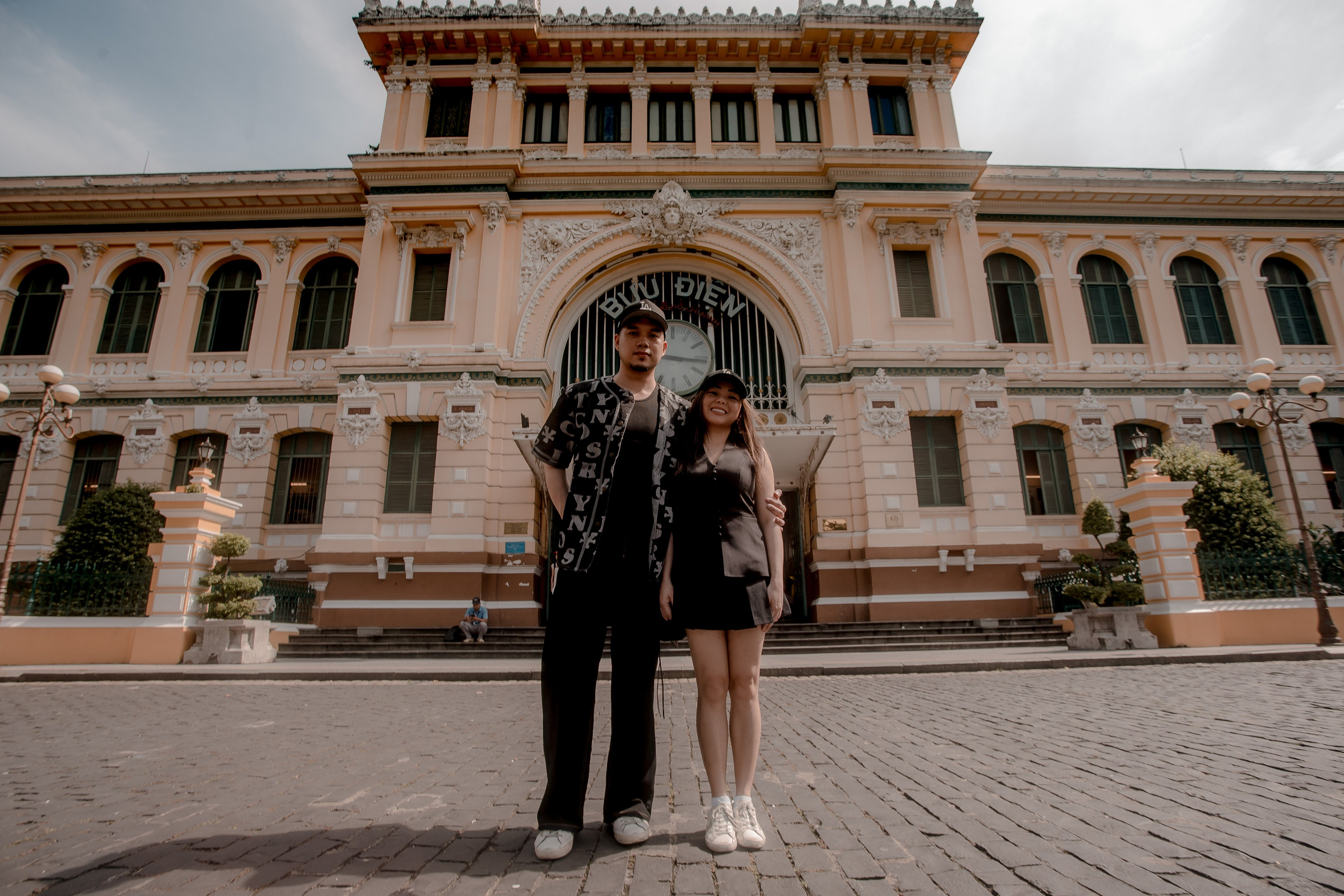 Ho Chi Minh, Vietnam | Part 1| 2025. HOME