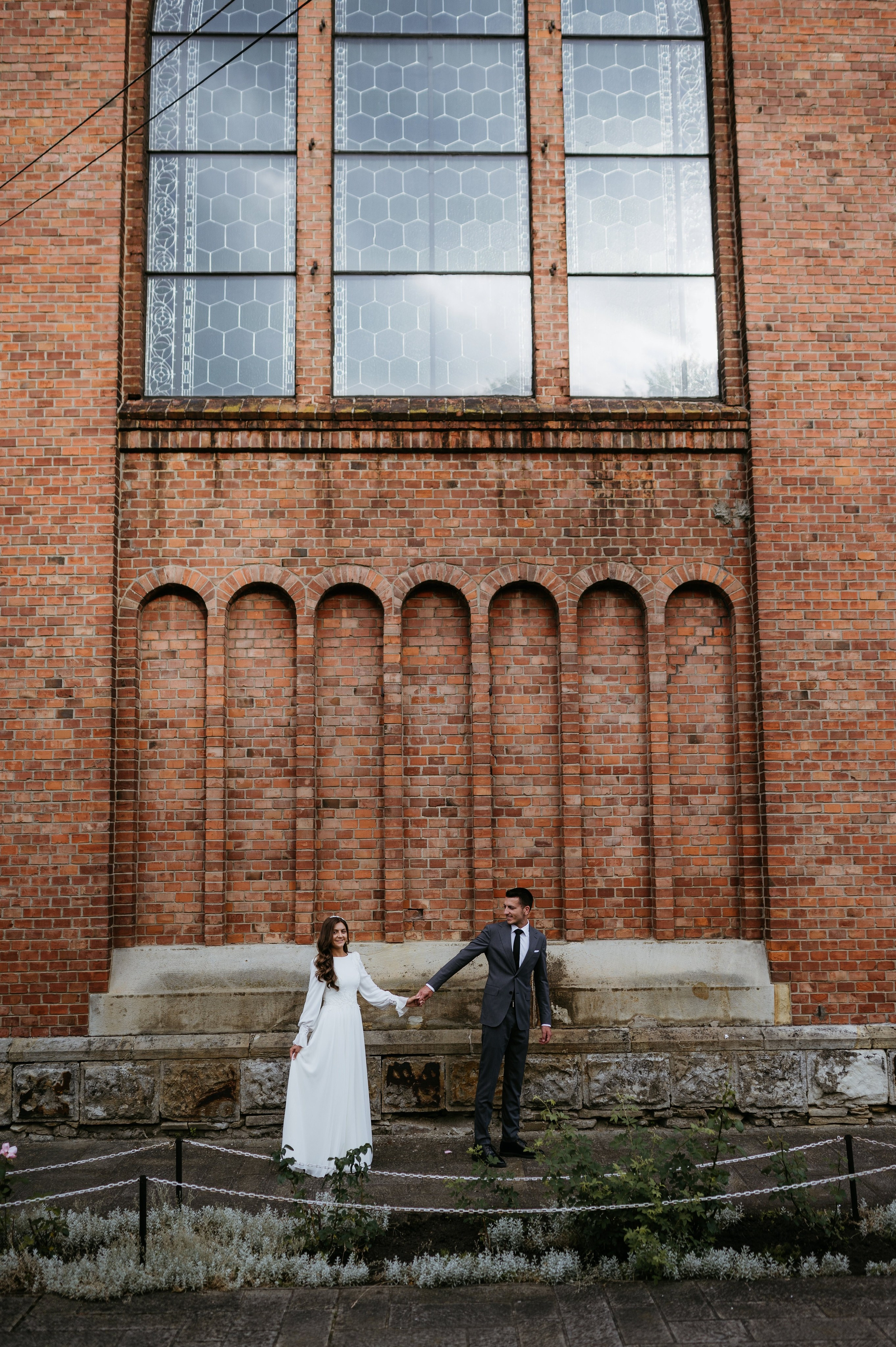 Semida si Bogdan. Valentin Melen - fotograf de nunta 🤍