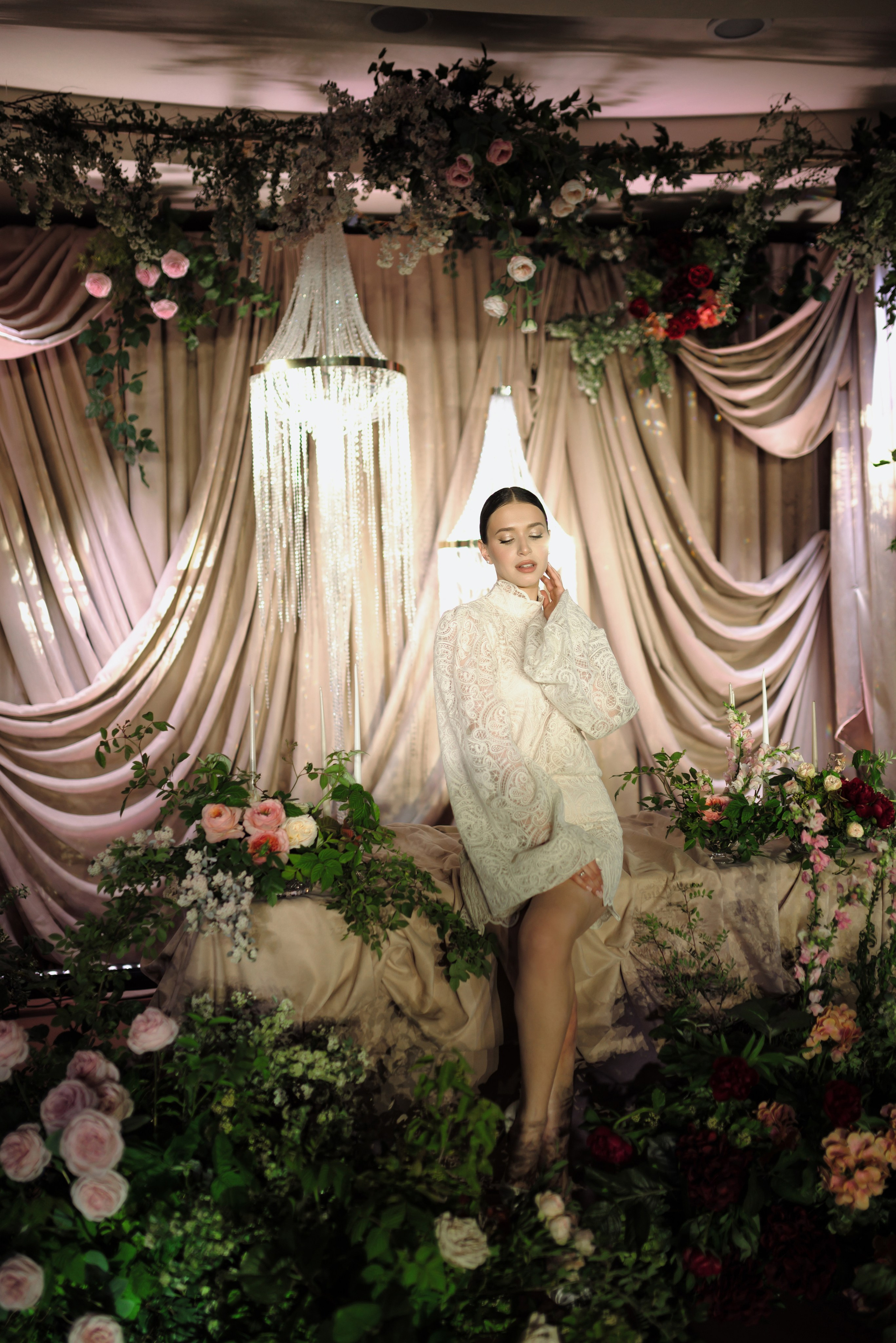 Lera | Vova. Мария Гуржеева