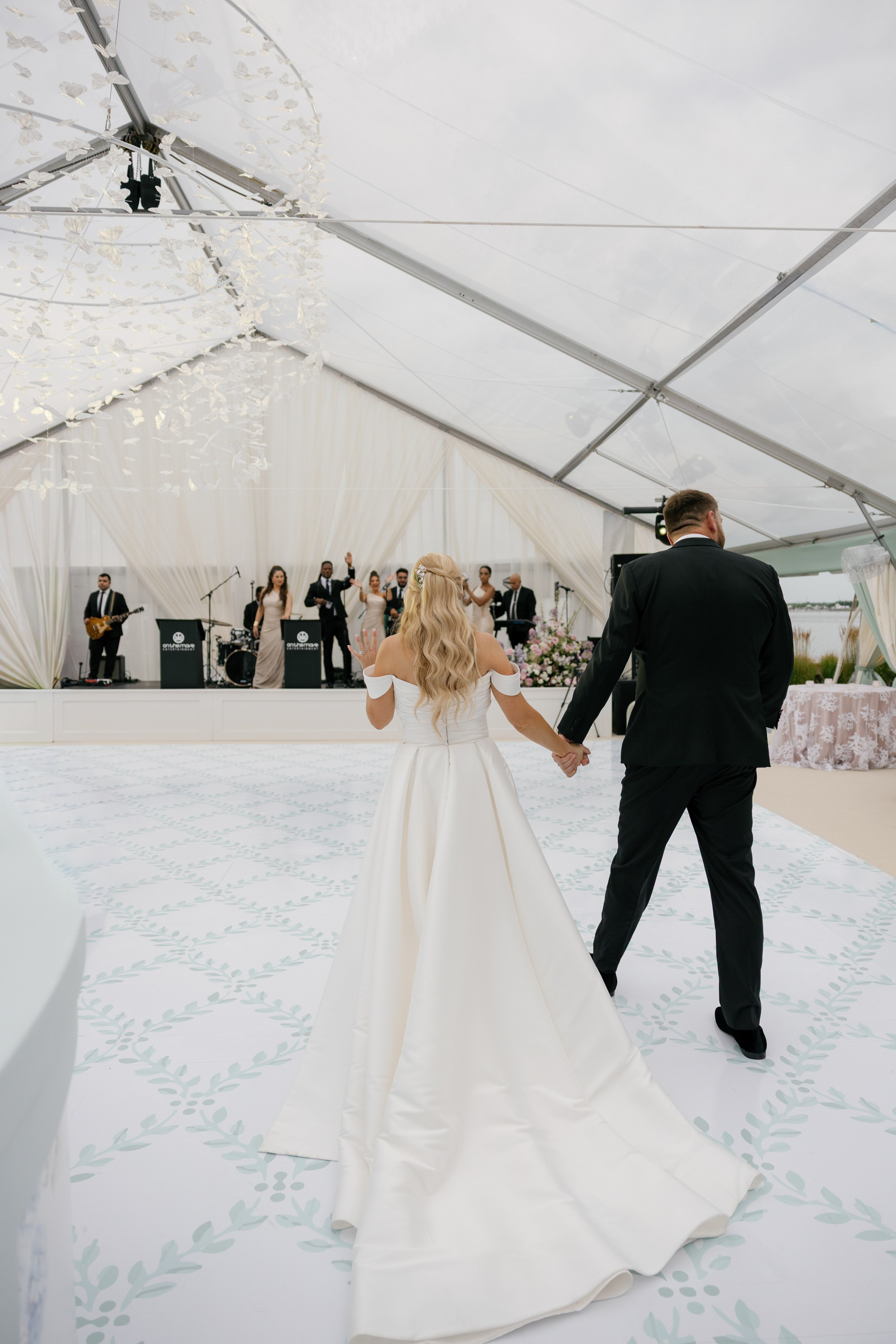 Anne Marie and Andrew. Wedding photographer and videographer New York | New Jersey