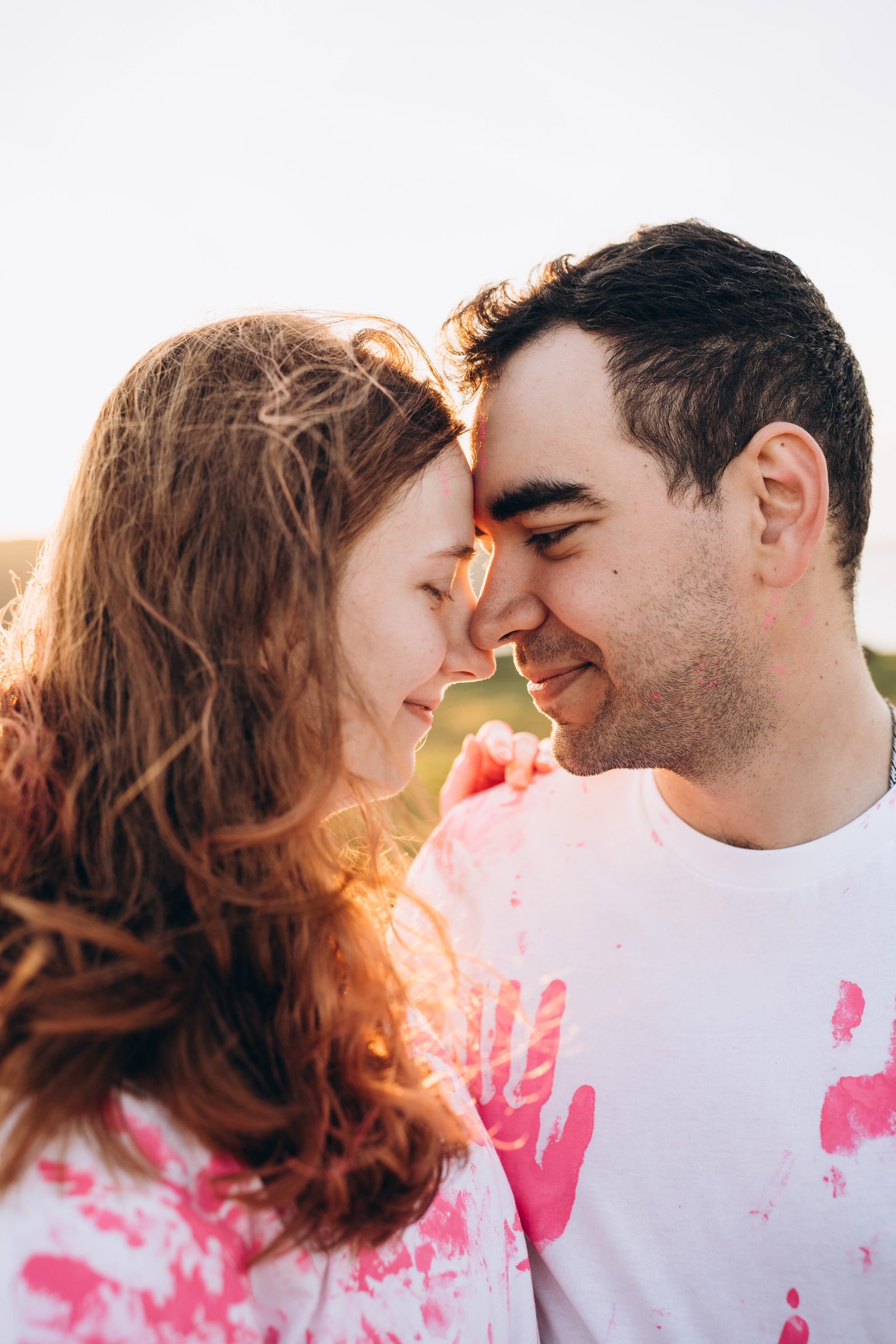 Angelika & Kolya. Calgary Wedding & Lifestyle Photographer — Yevhen Polishchuk