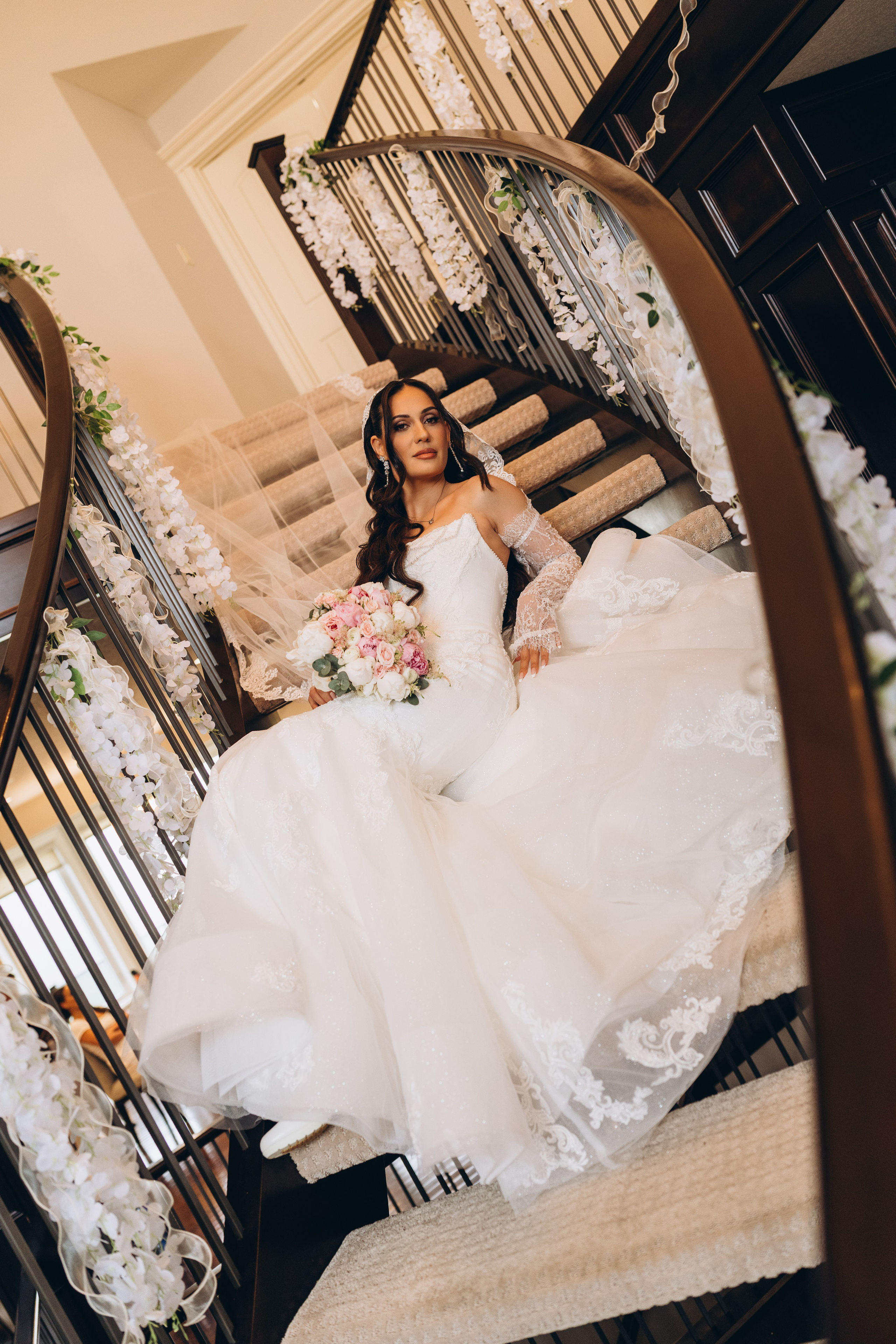 Salman & Sausan. Calgary Wedding & Lifestyle Photographer — Yevhen Polishchuk