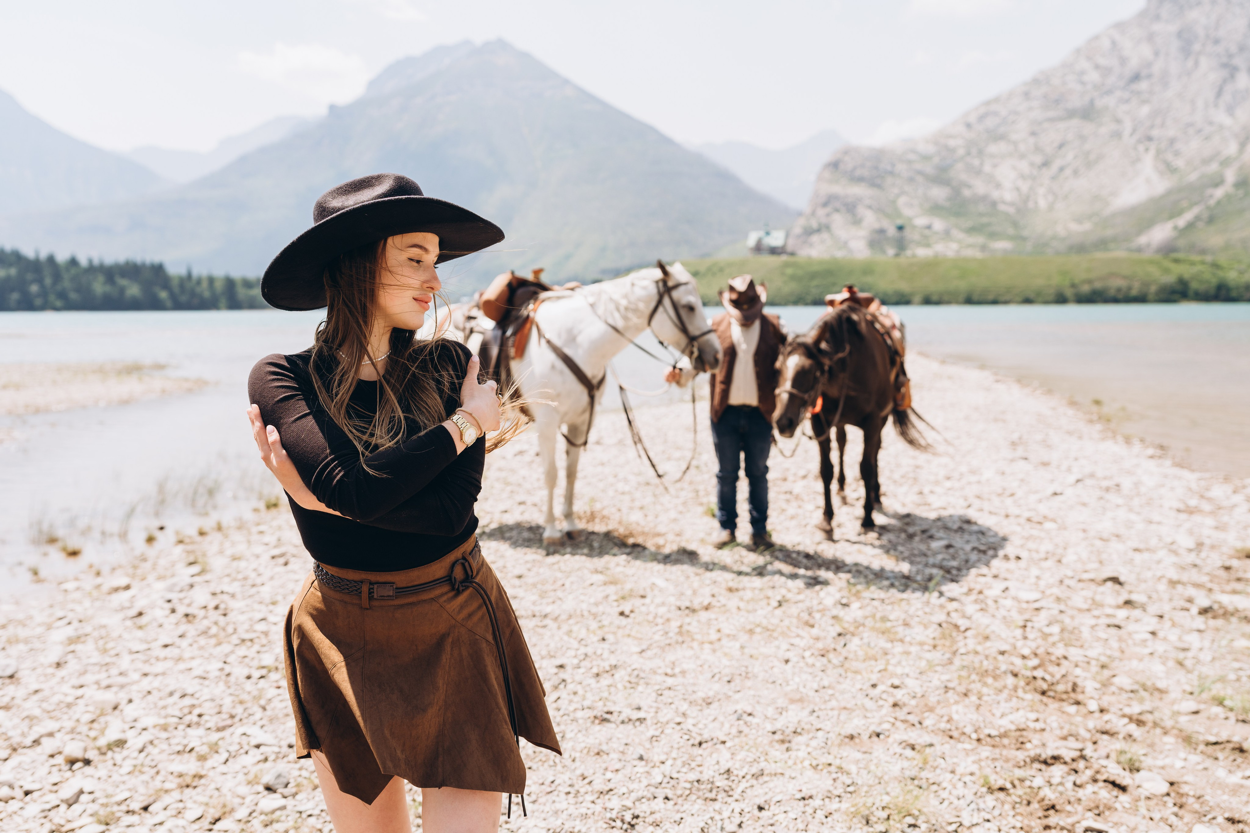 Oleksii & Ulyana. Calgary Wedding & Lifestyle Photographer — Yevhen Polishchuk