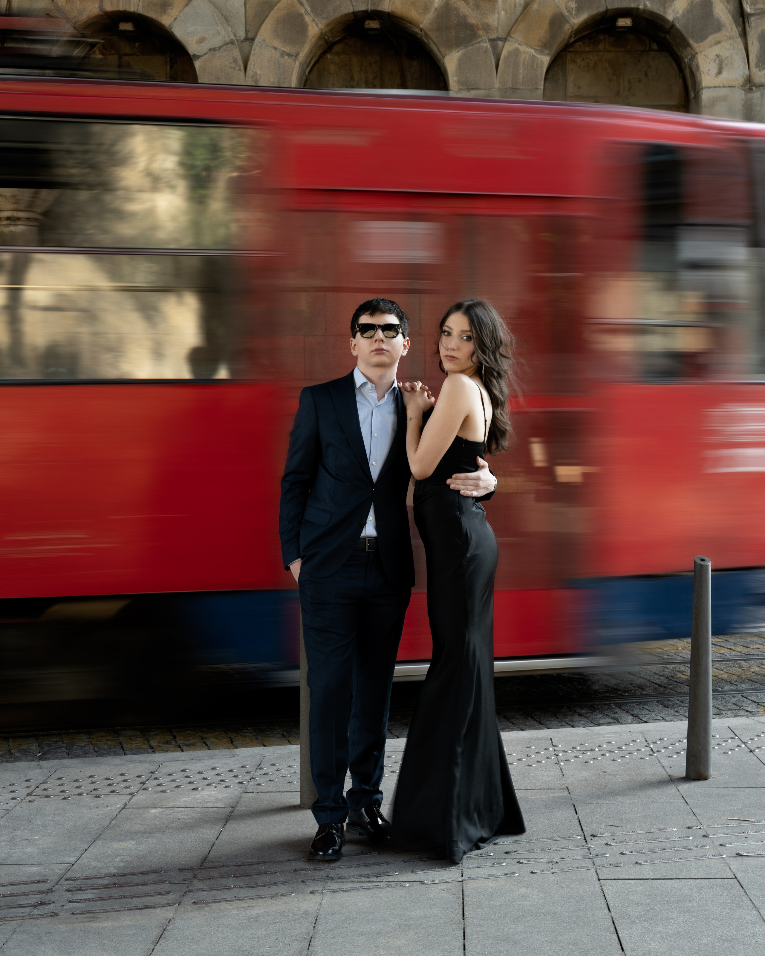 LJUBAV. Profesionalna Fotografija Beograd — Staša Komatina