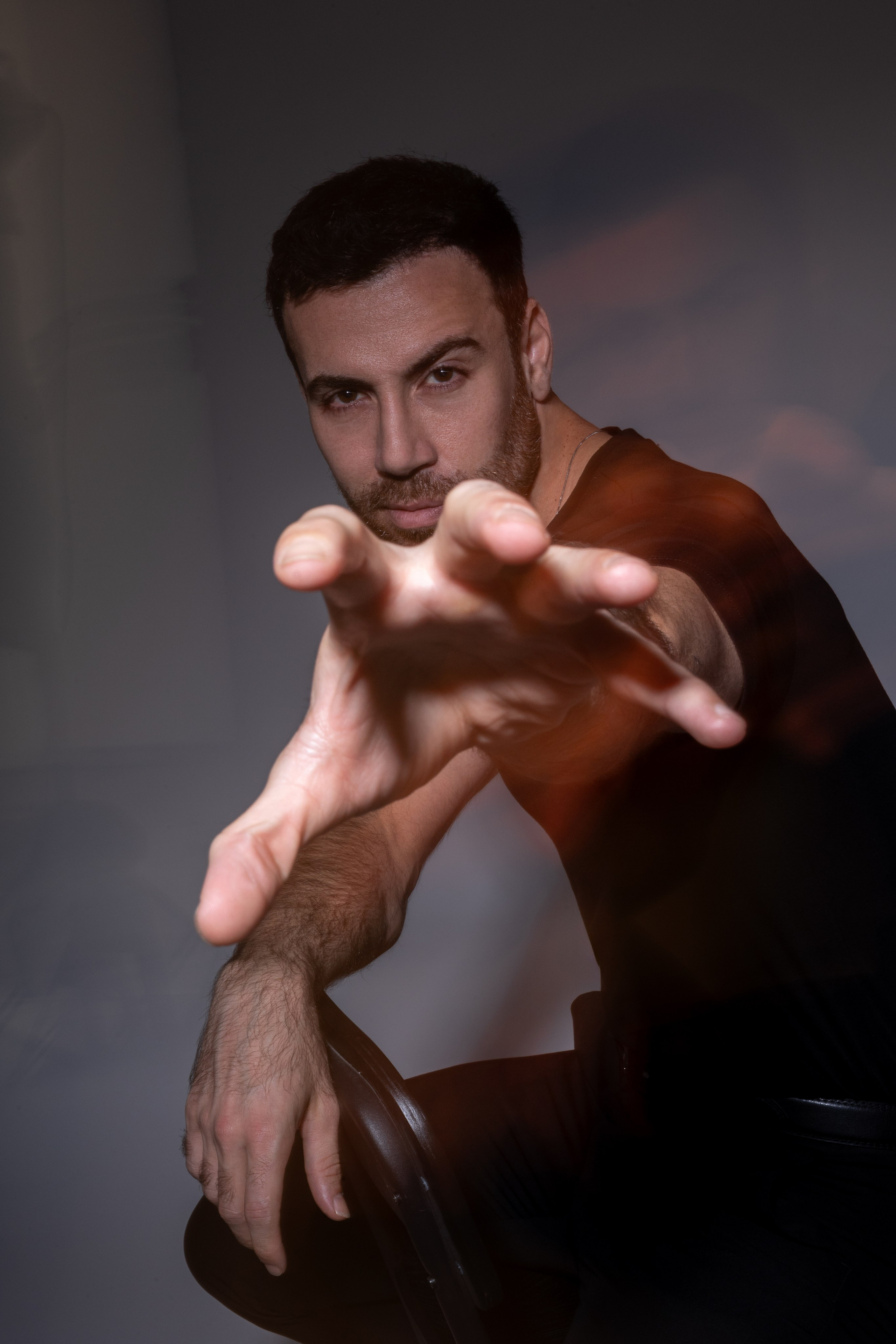 Shaho. Photographer in Milan |Mila Pro Photo