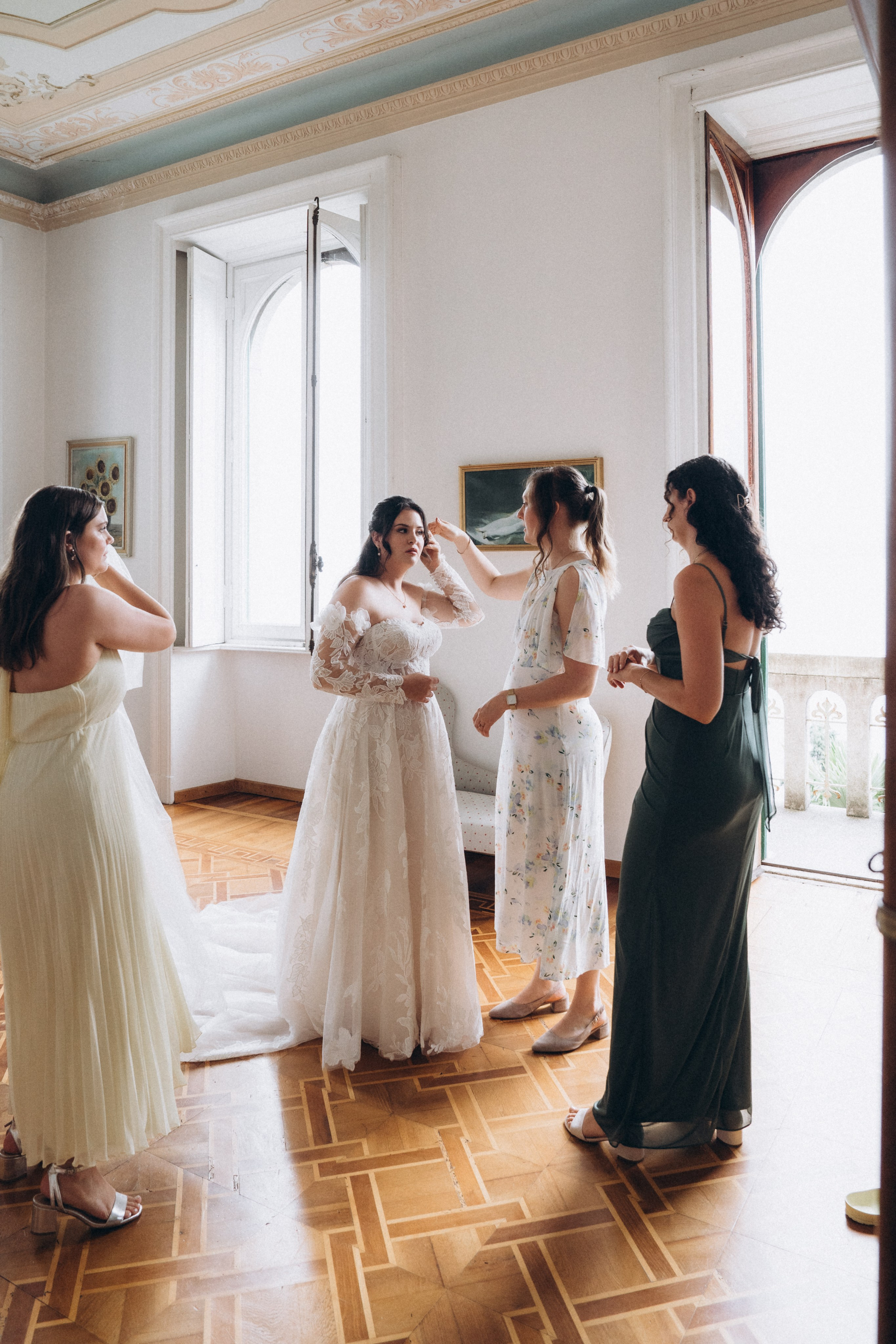 LAURA AND DOMENIK_LAKE MAGGIORE. PHOTOGRAPHER IN ITALY